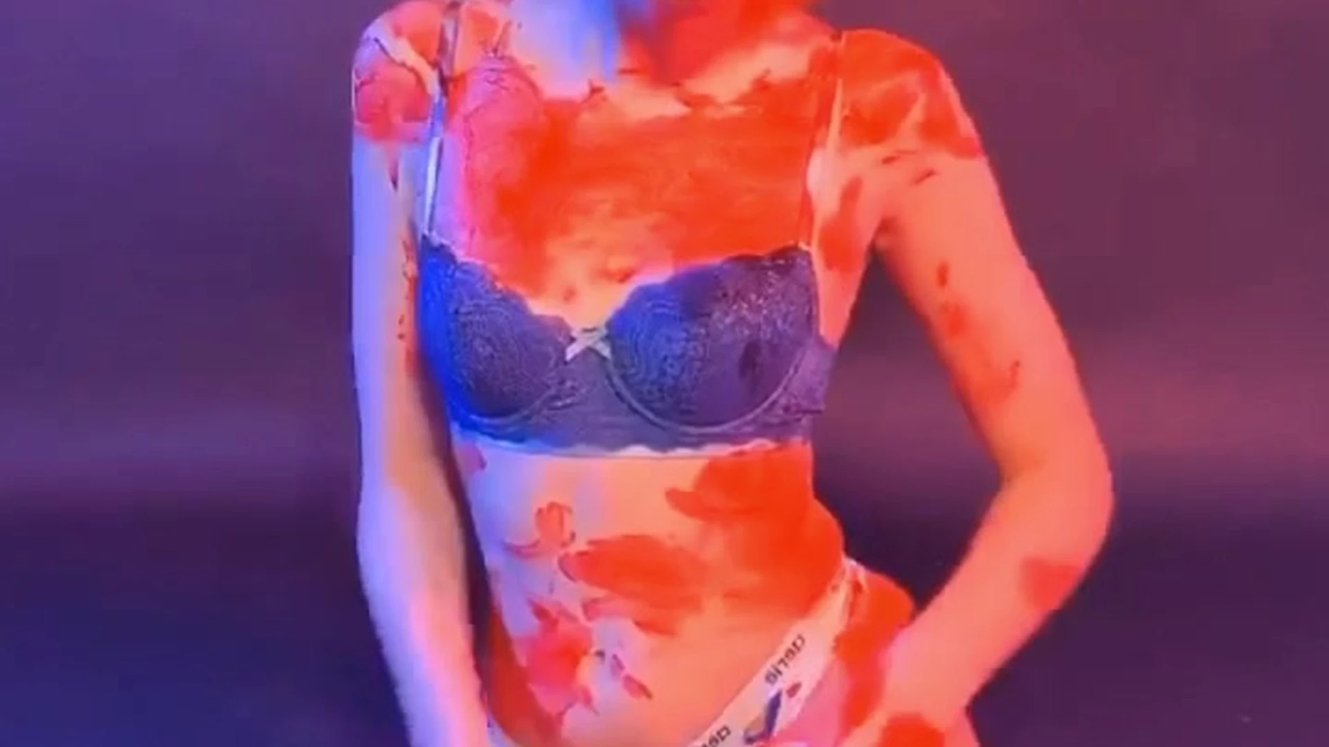 whore slim notmeggii XXX