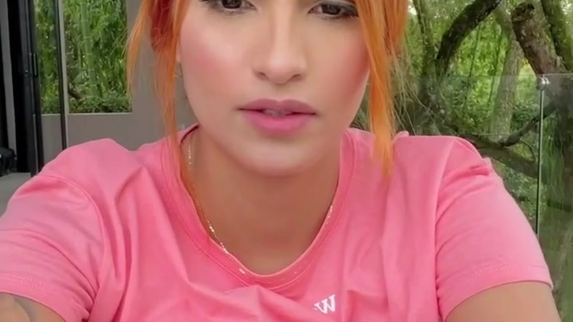 Latina Maria Del Mar nude boobs Full Clip