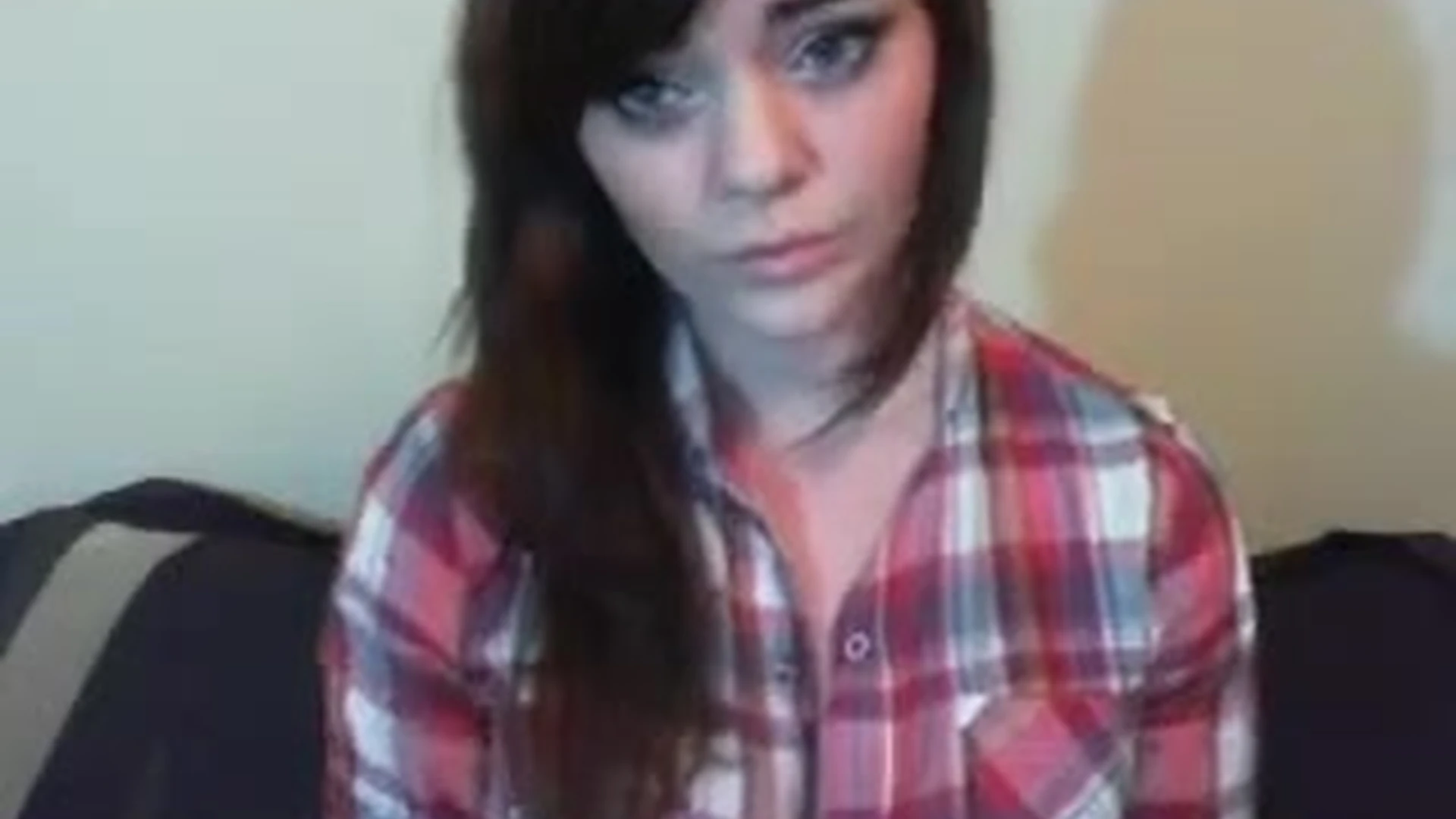 cutie pie slim Ashe Maree ripped cams