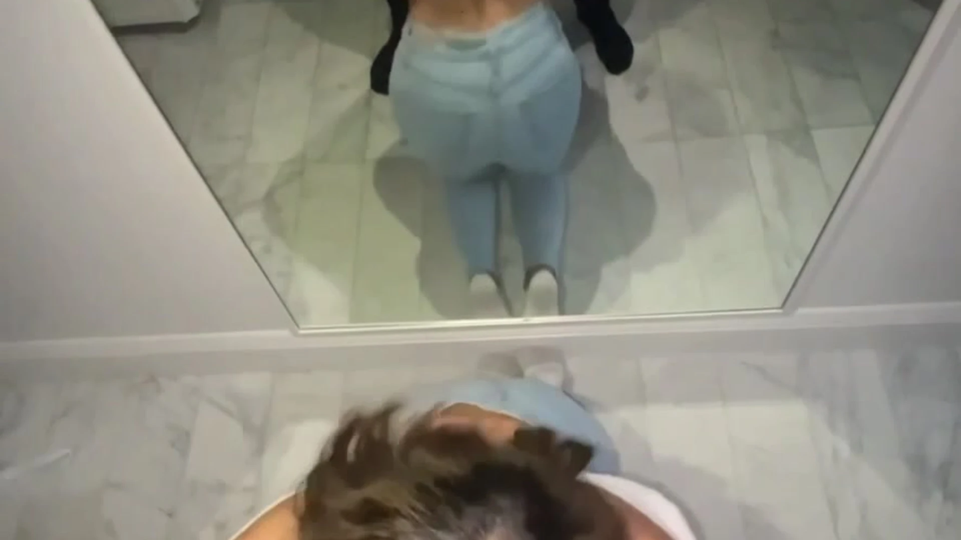 egirl small ass that1iggirl joi Exposed