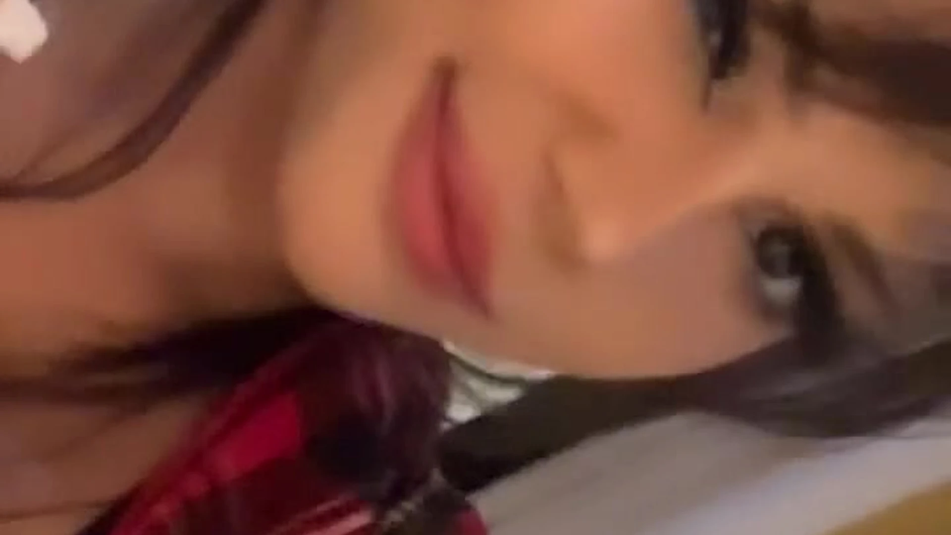 Empowered big tits officialbronzegoddess nude pic