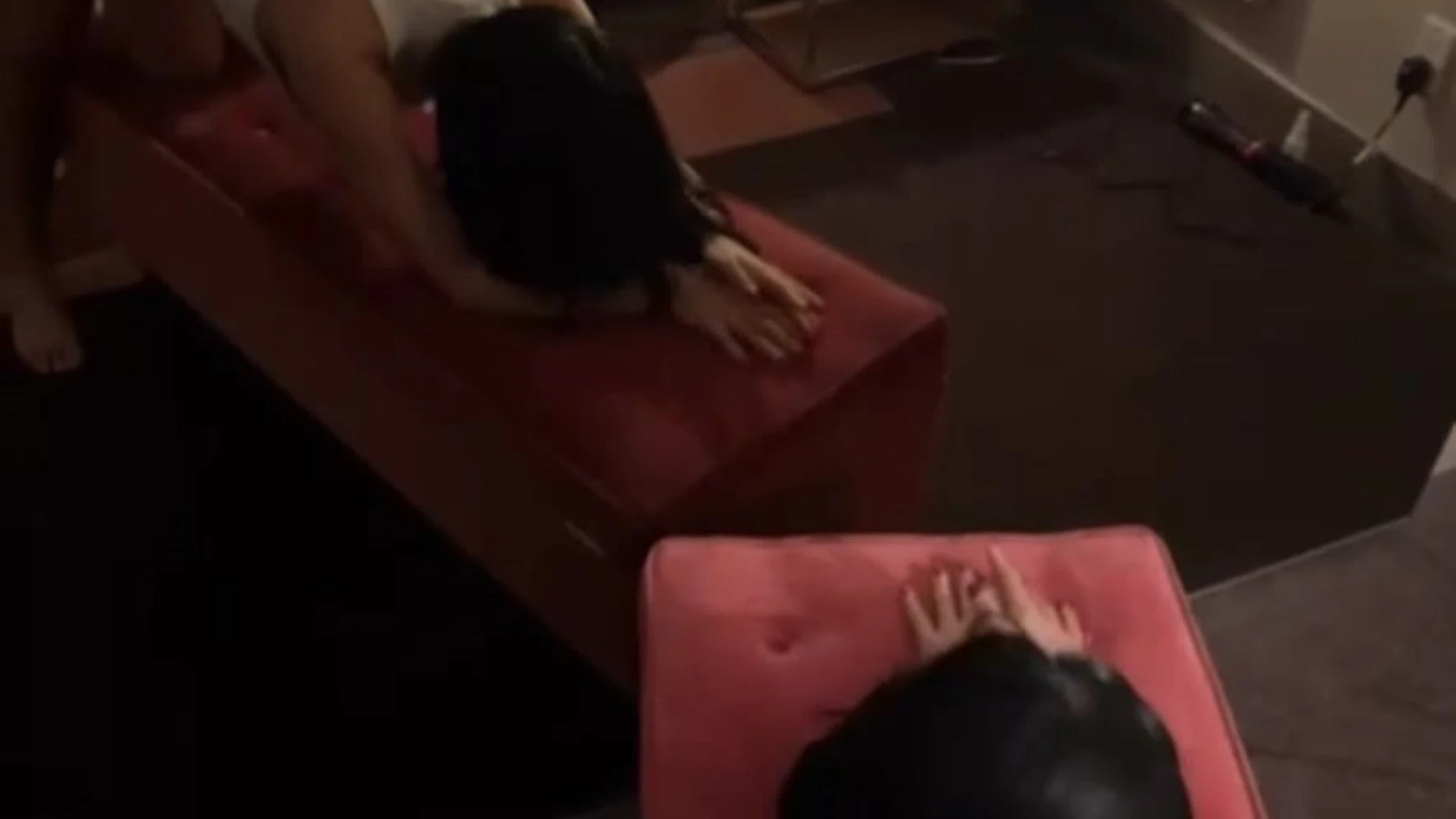 Persistent Dripping small ass that1iggirl onlyfan