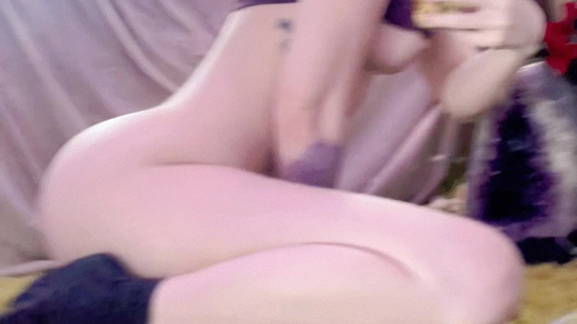 Dazzling  petite Ashe Maree nude videos full clip leak