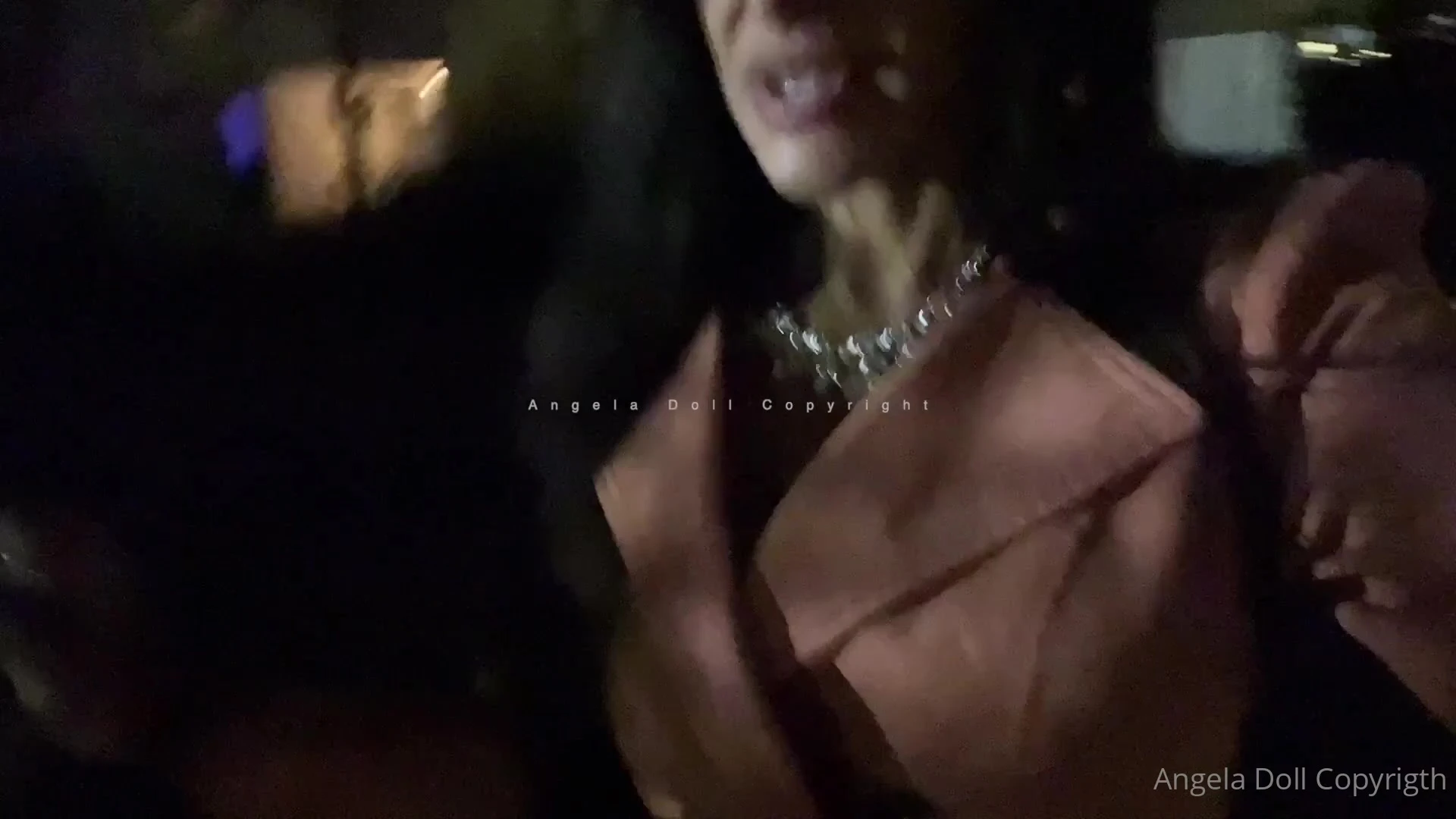 EPIC petite angela doll onlyfans