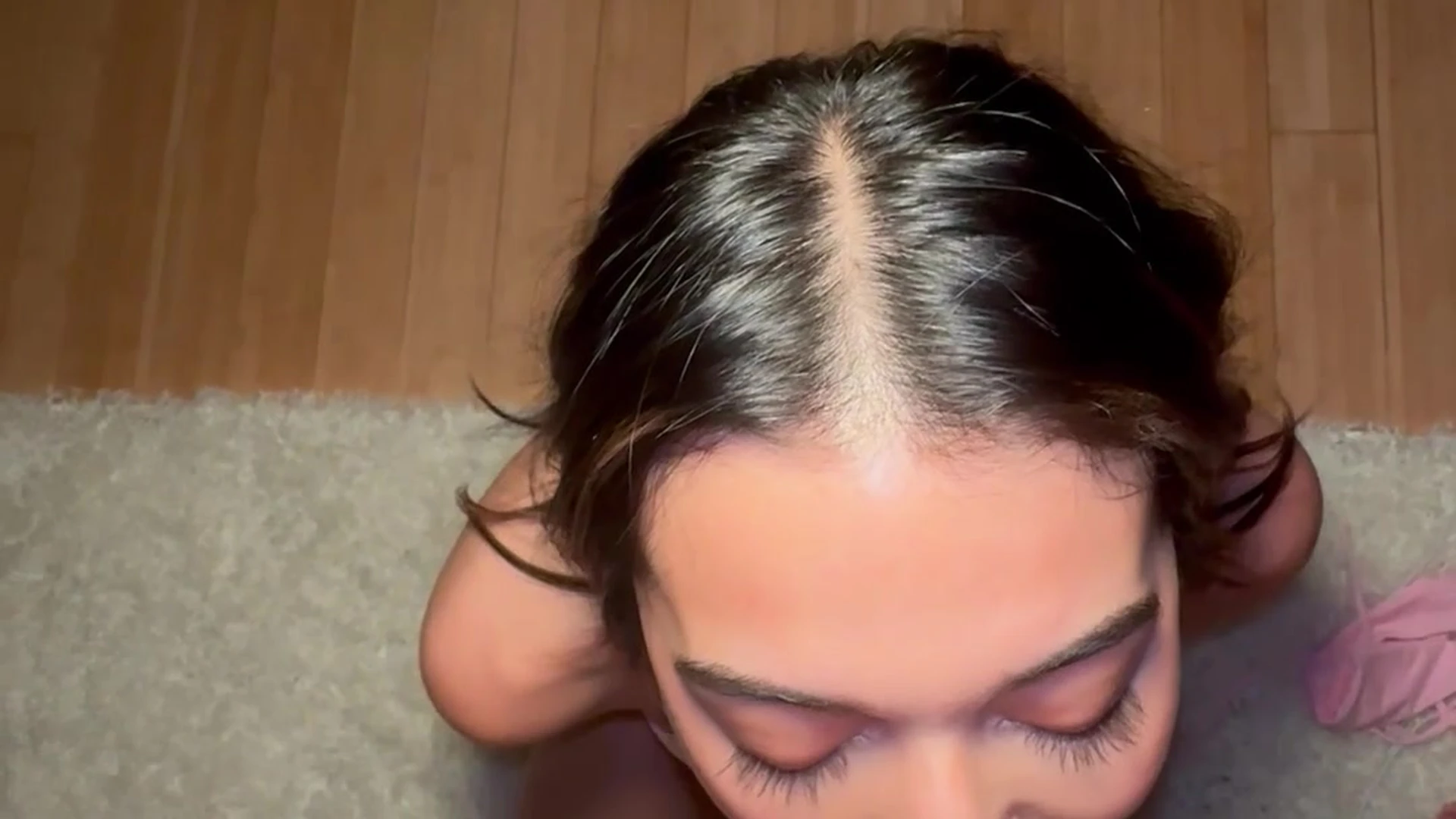 Exposed cumslut caucasian that1iggirl nude pic