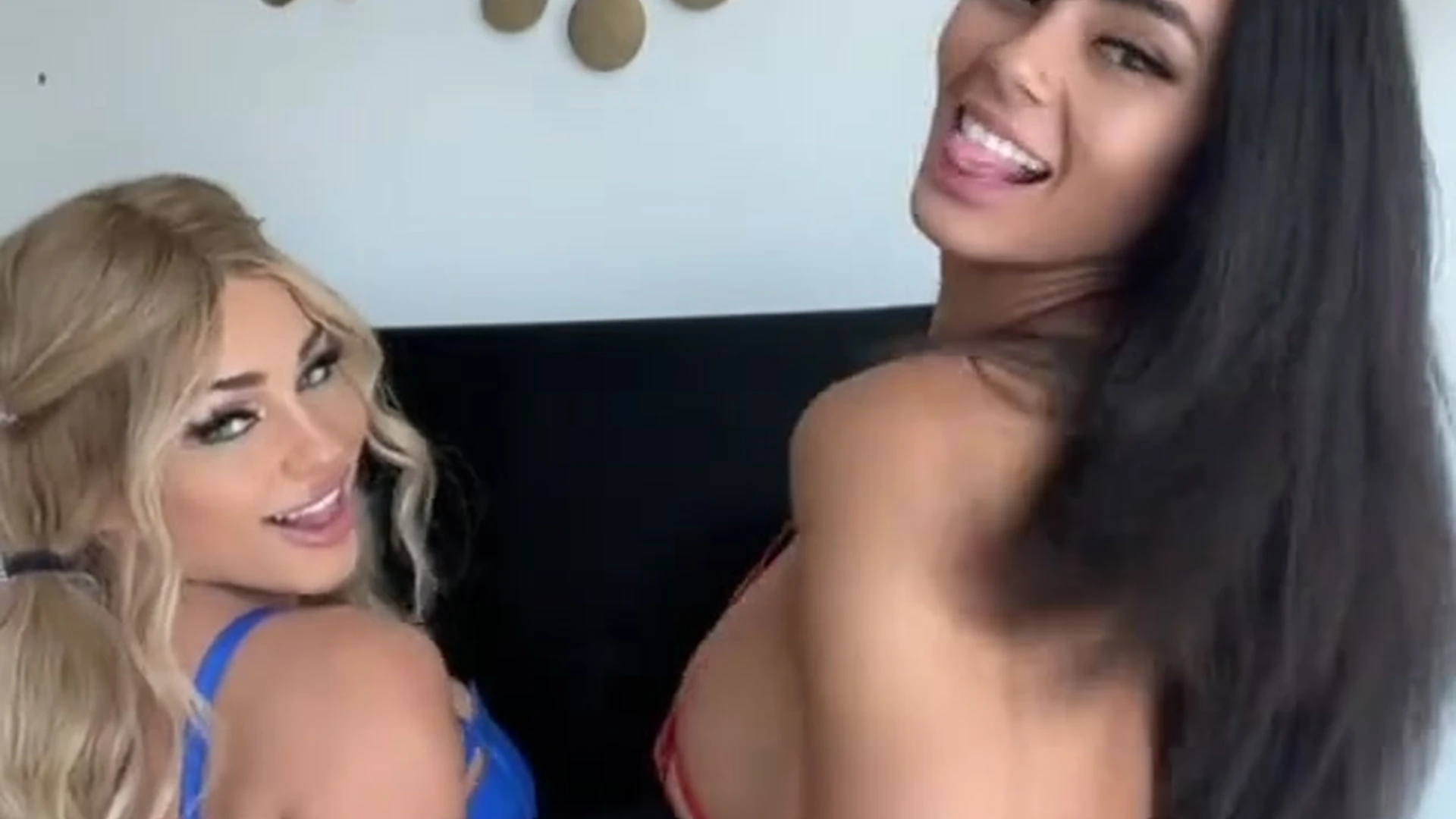 teen blonde officialbronzegoddess ass fullvideo