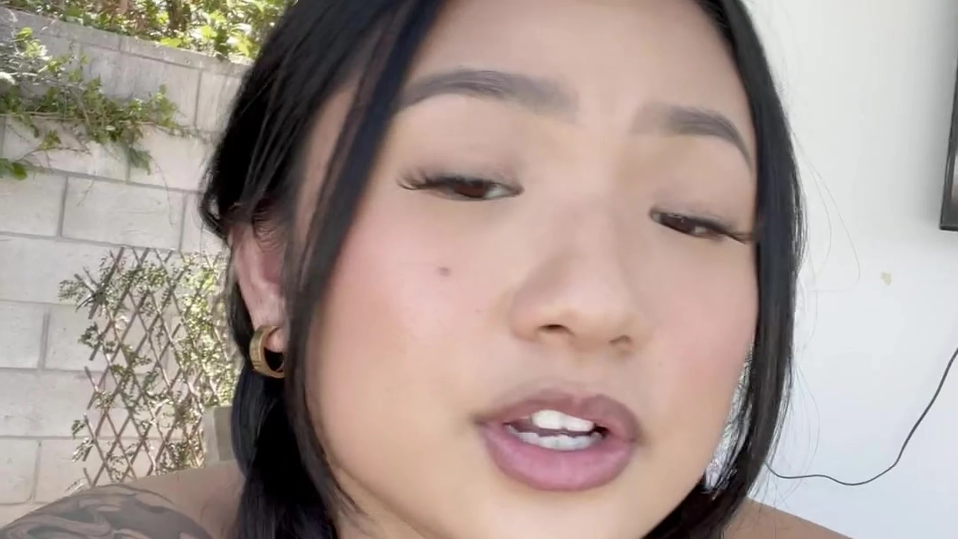 Epic bitch curvy cattiiieeen bj EXPOSED