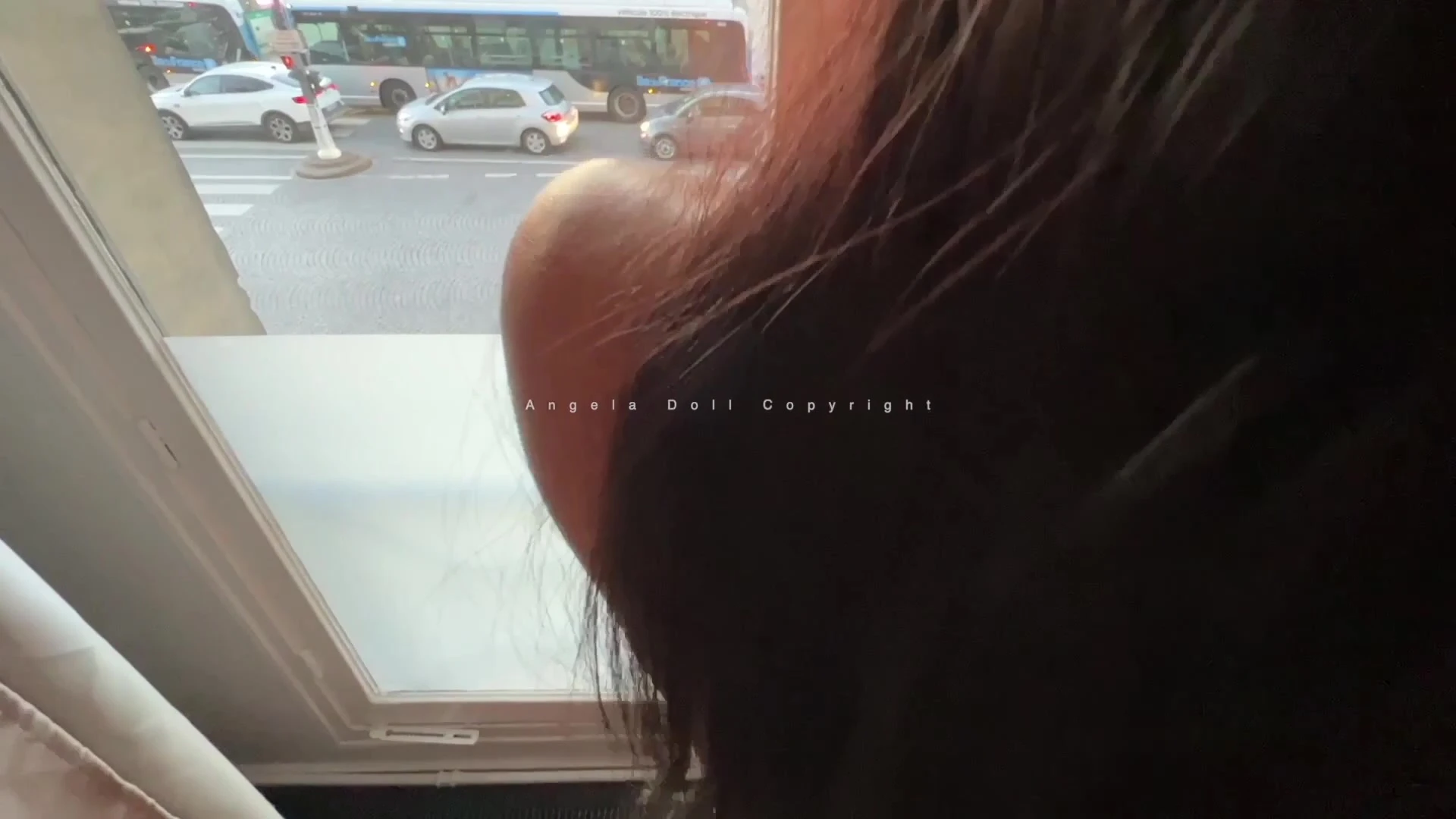 Exposed big boobs angela doll nudes