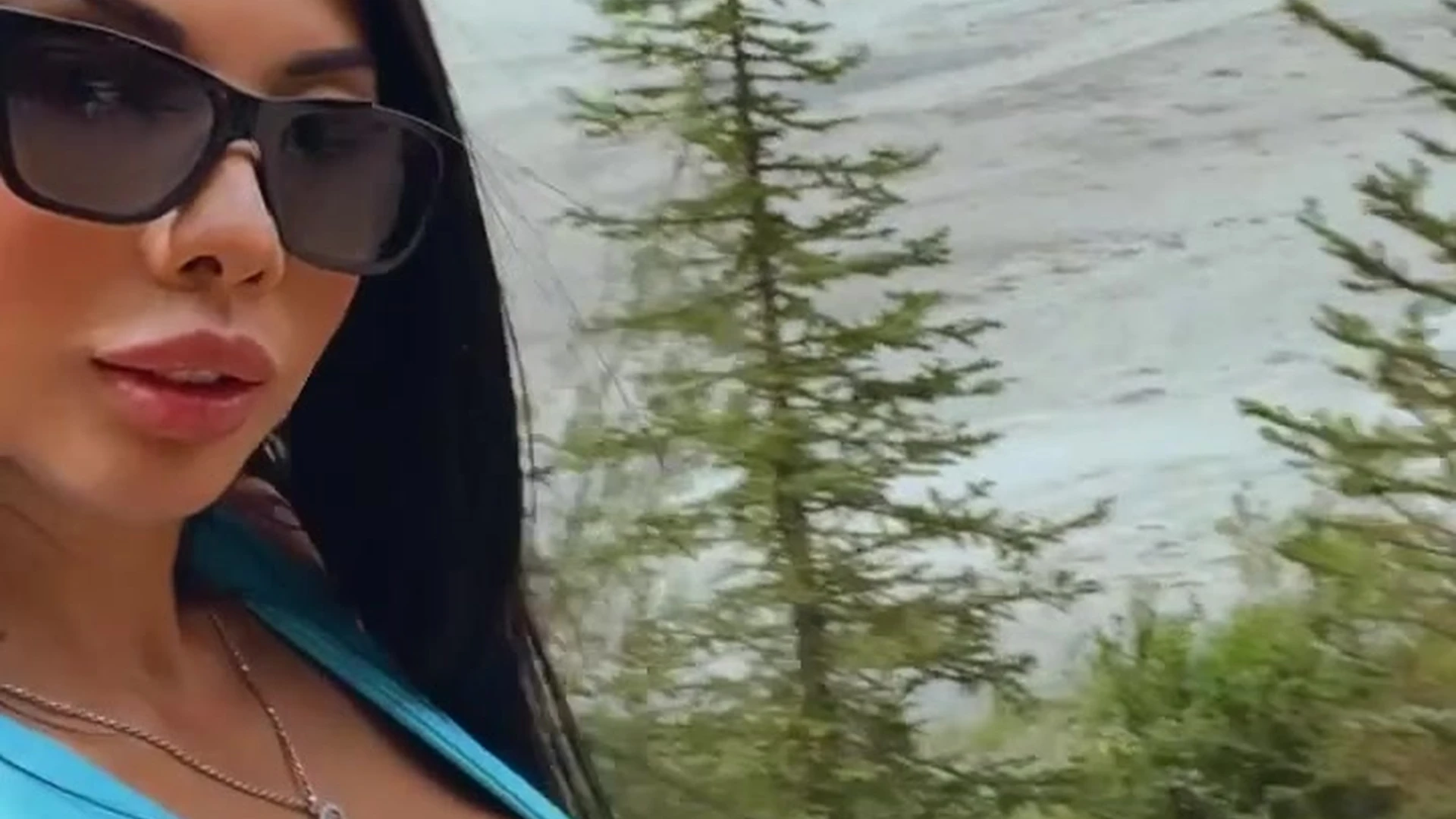 fake tits LexiVixi Nude fansly Leaked full video