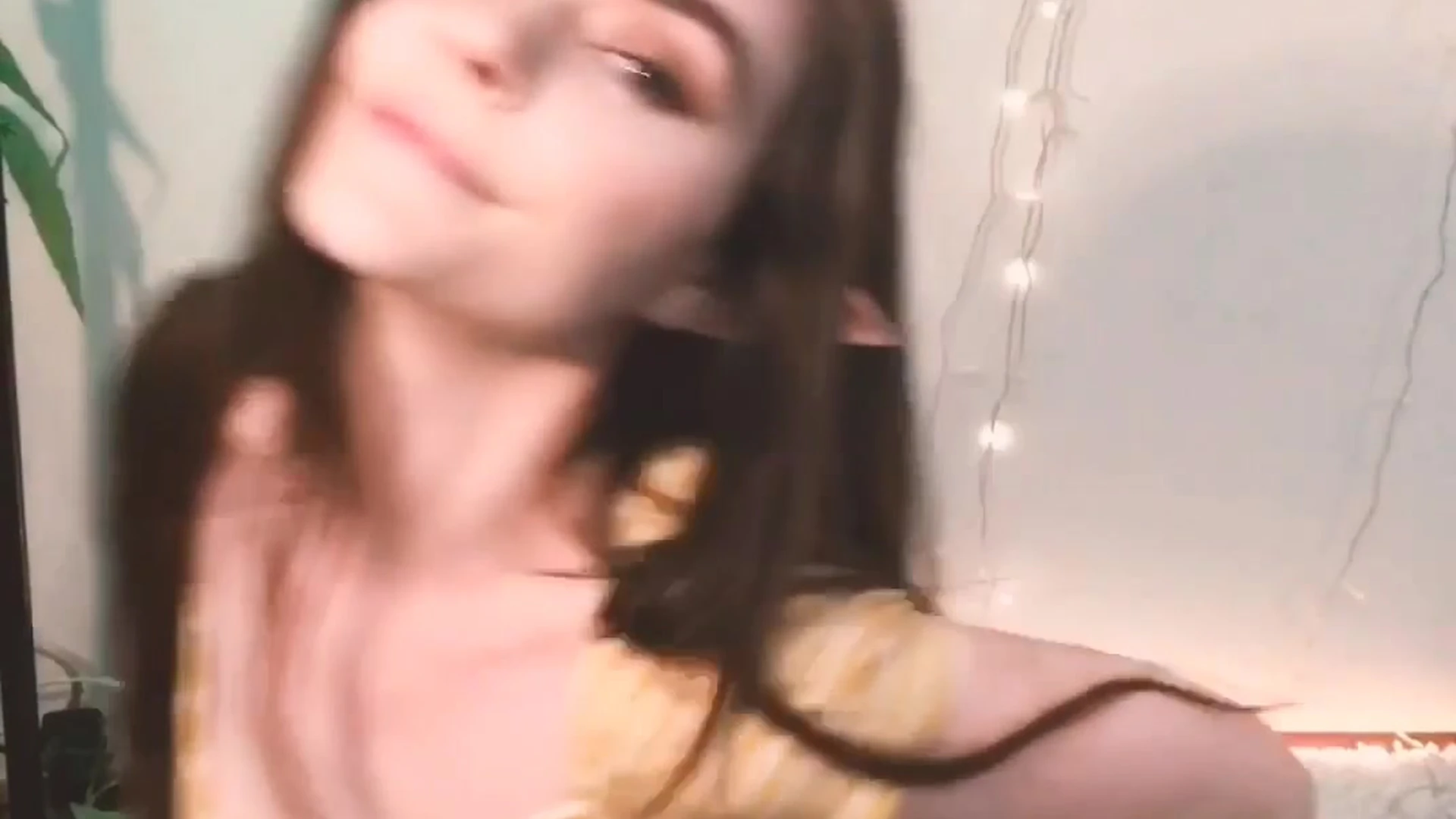 small boobies Ashe Maree leaks Epic