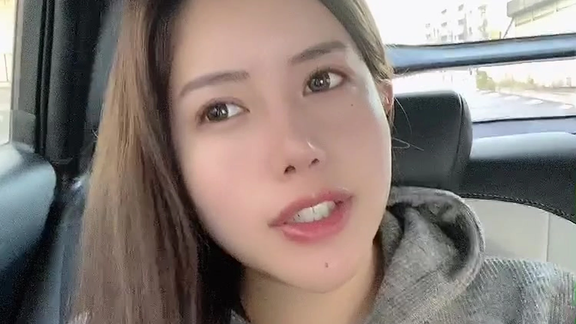 Epic Cute Maria Nagai leaked tits pic