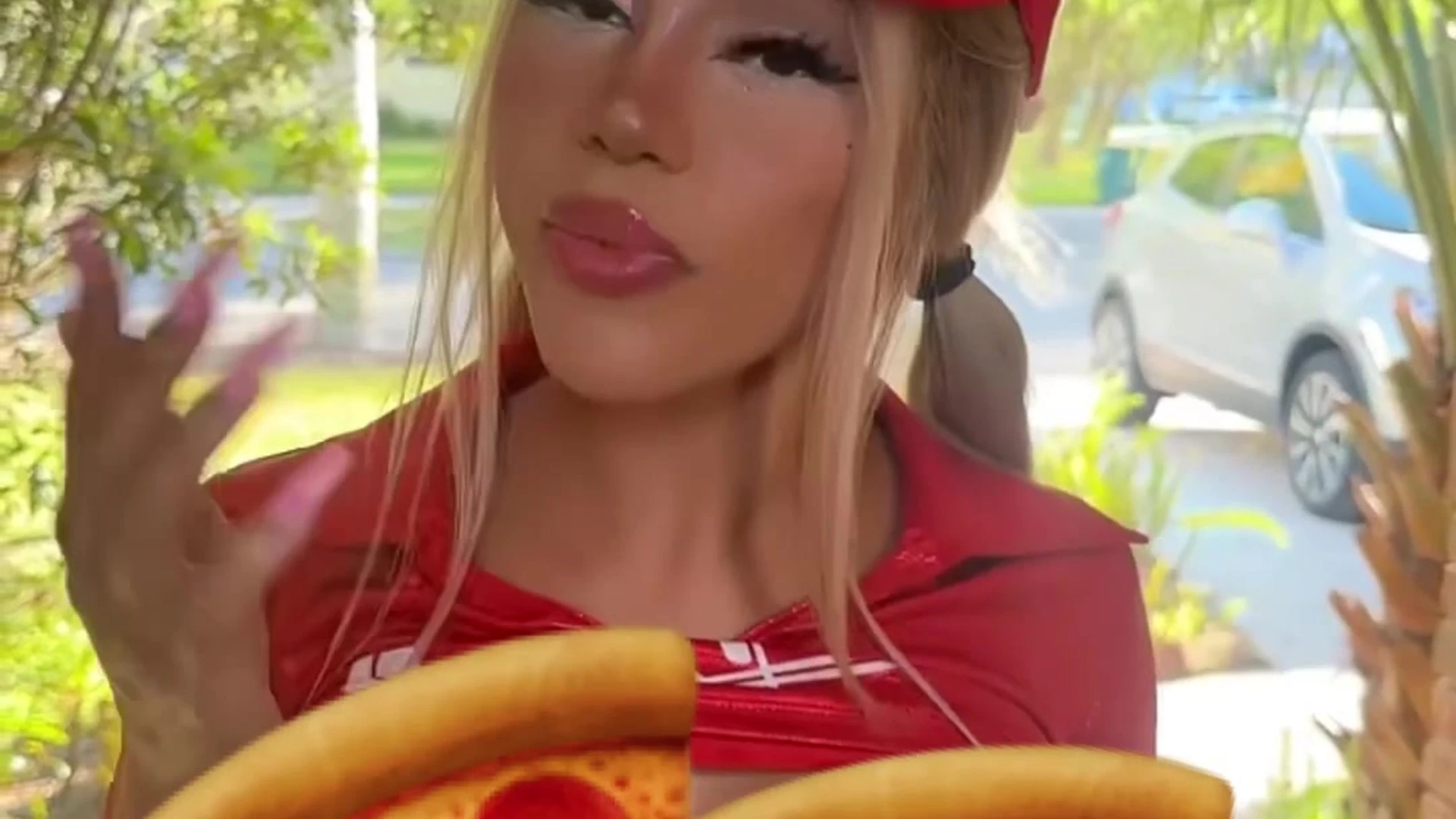 Exposed influencer big tits officialbronzegoddess onlyfans naked Exclusive full video