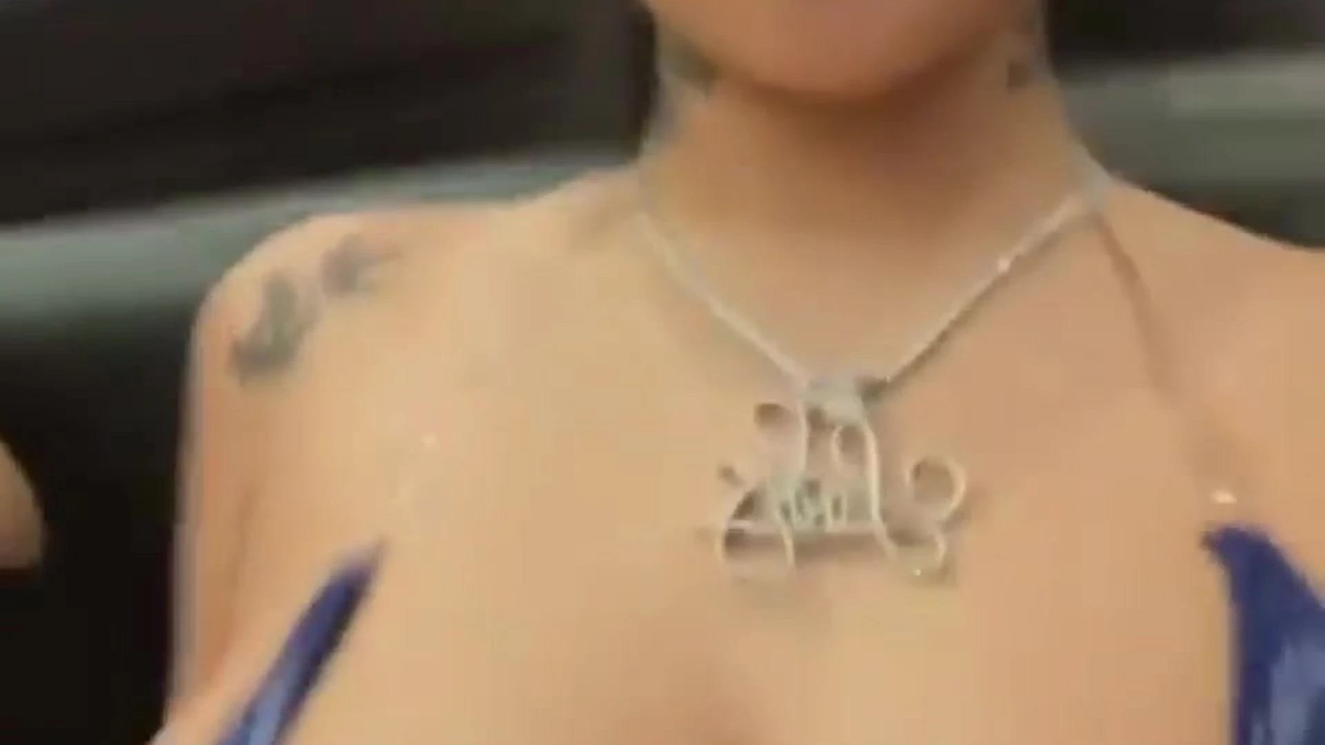 hot girl Canadian Chromazz Onlyfans nude