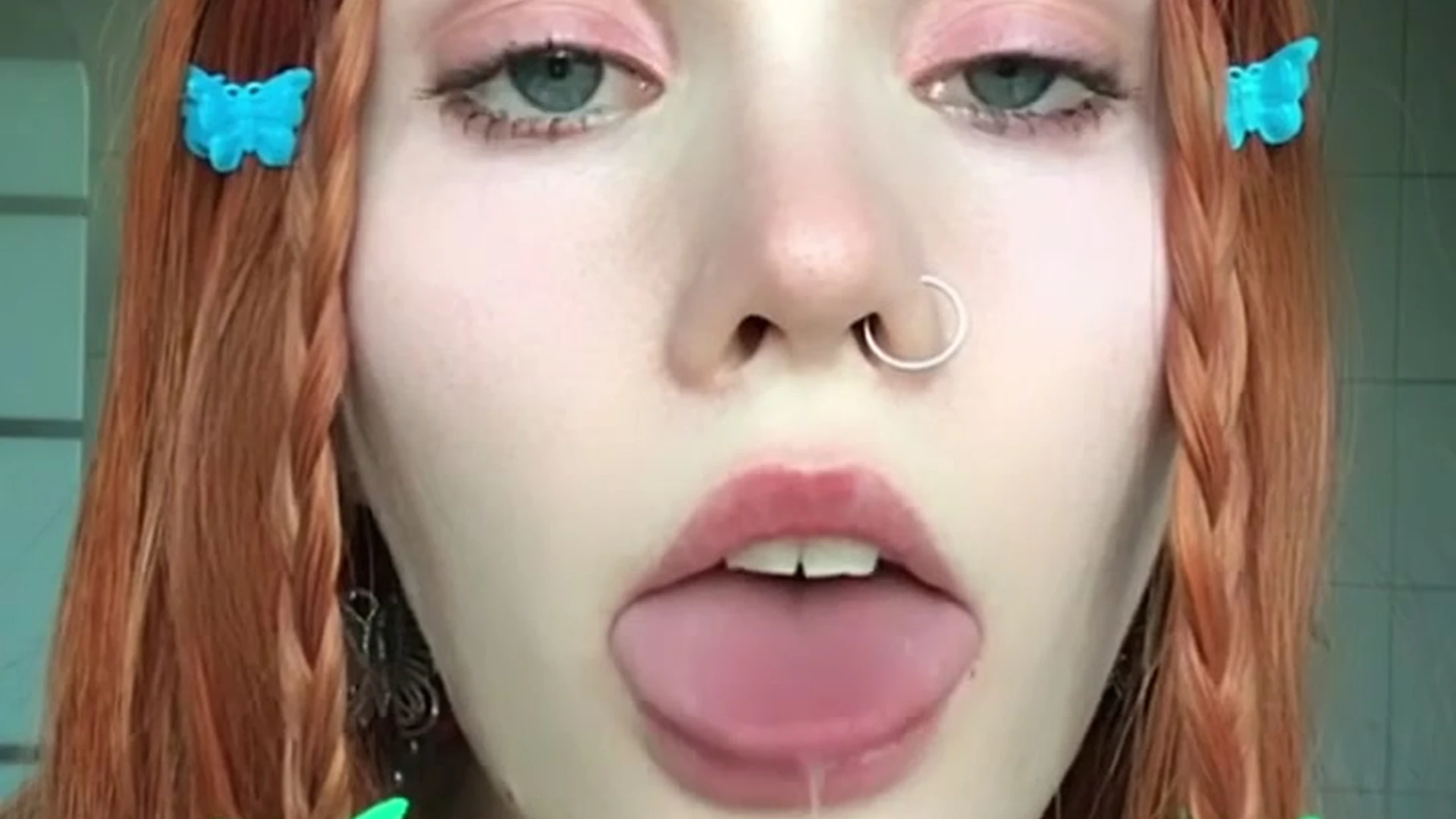 thirst poster slim 404hotfound onlyfans leaked Exclusive full vid