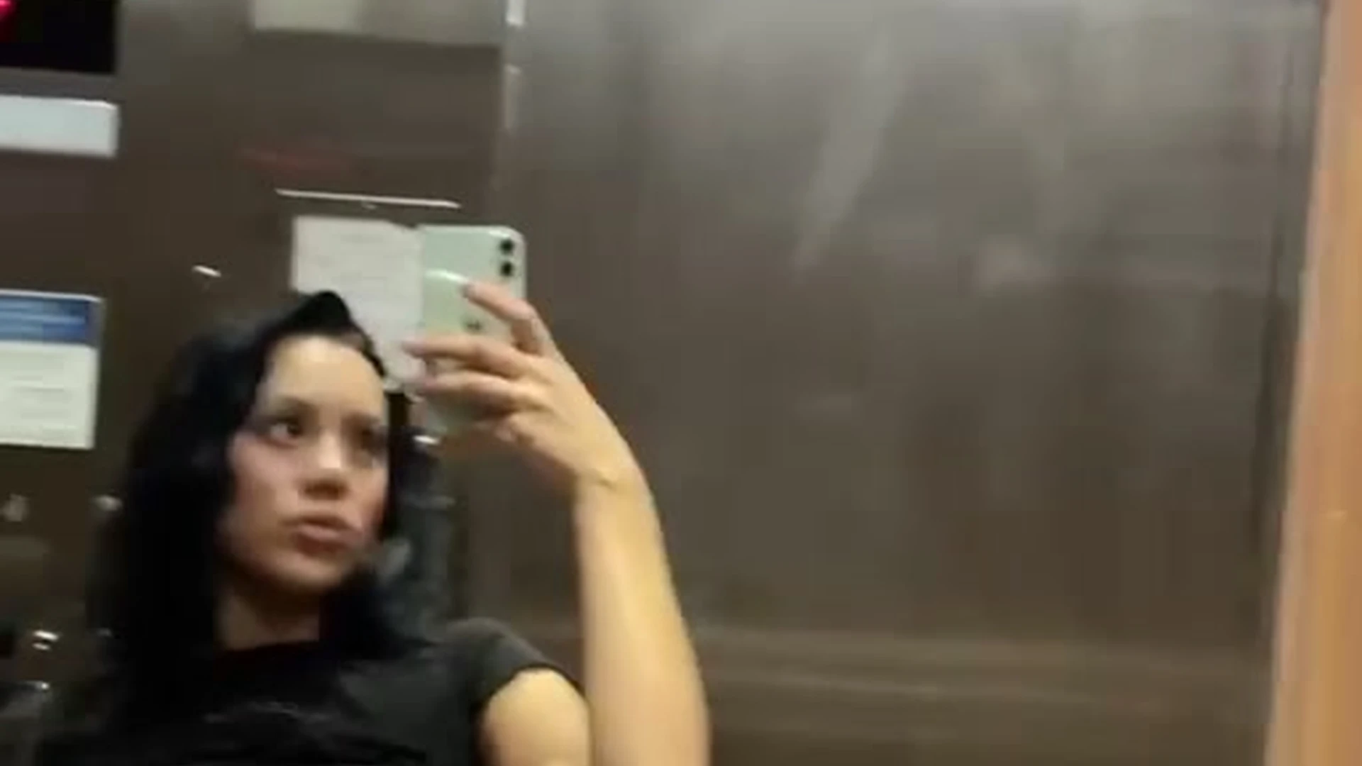 Self-assured Dripping babe Chromazz free onlyfans