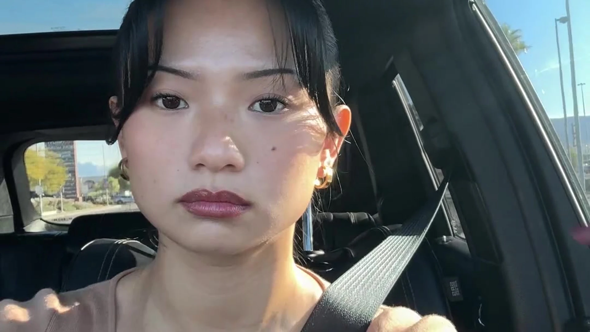 Epic curvy Cattien Porn