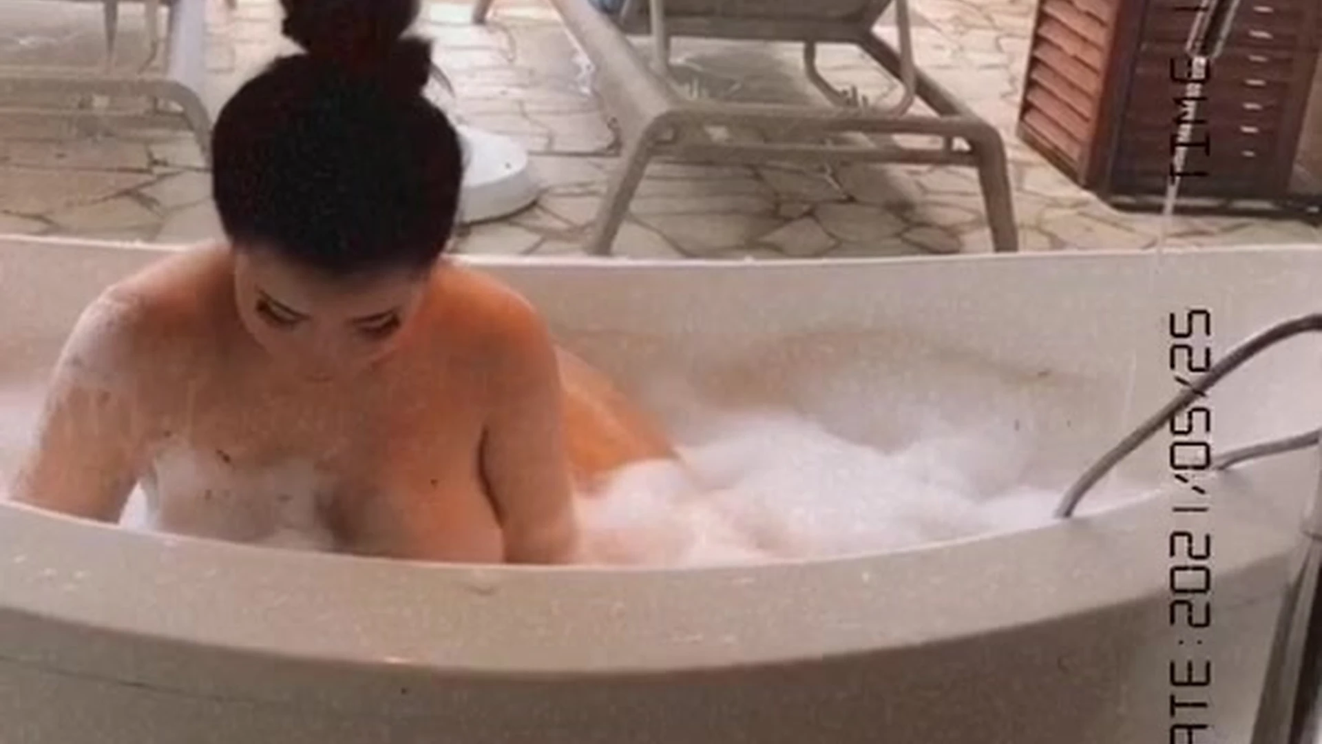 Exposed bitch White Maria Nagai thothub Full leaked video