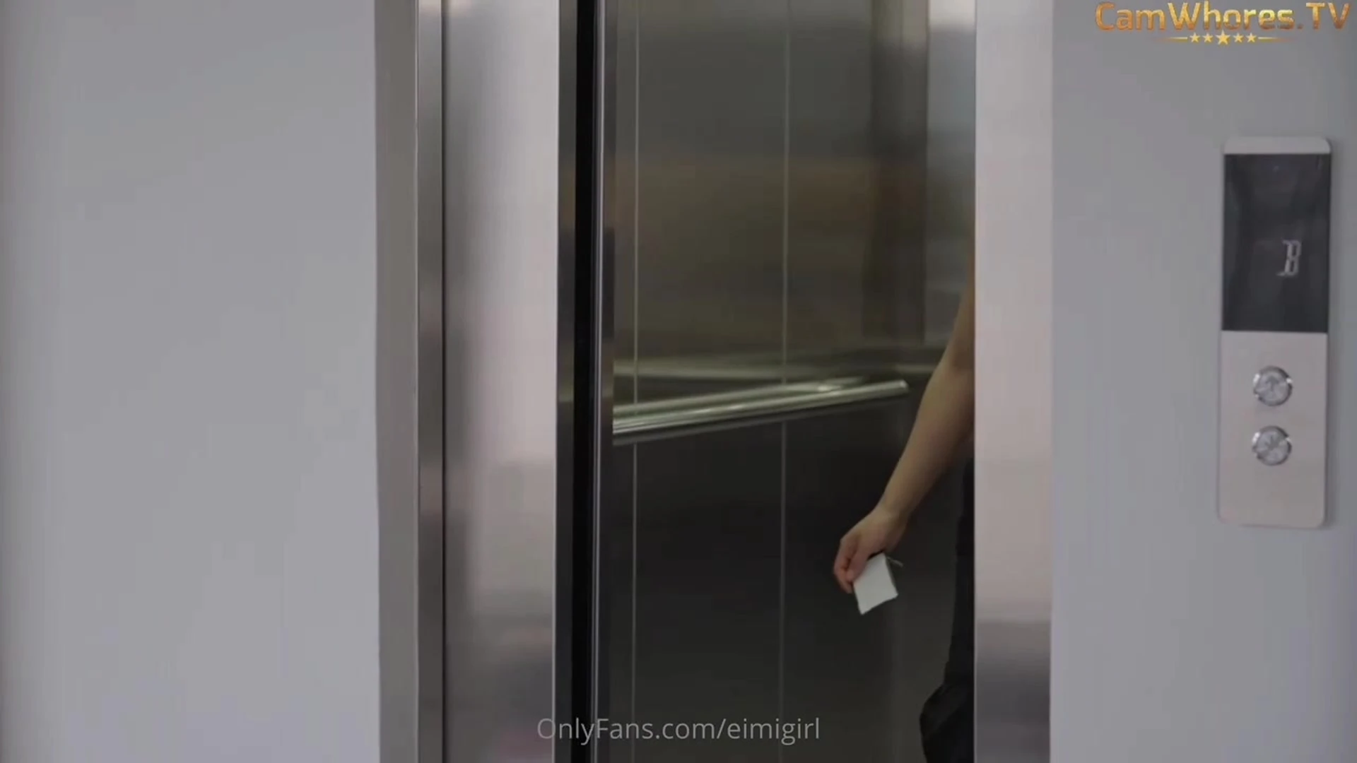 Effervescent  sexy emyii nude boobs Video