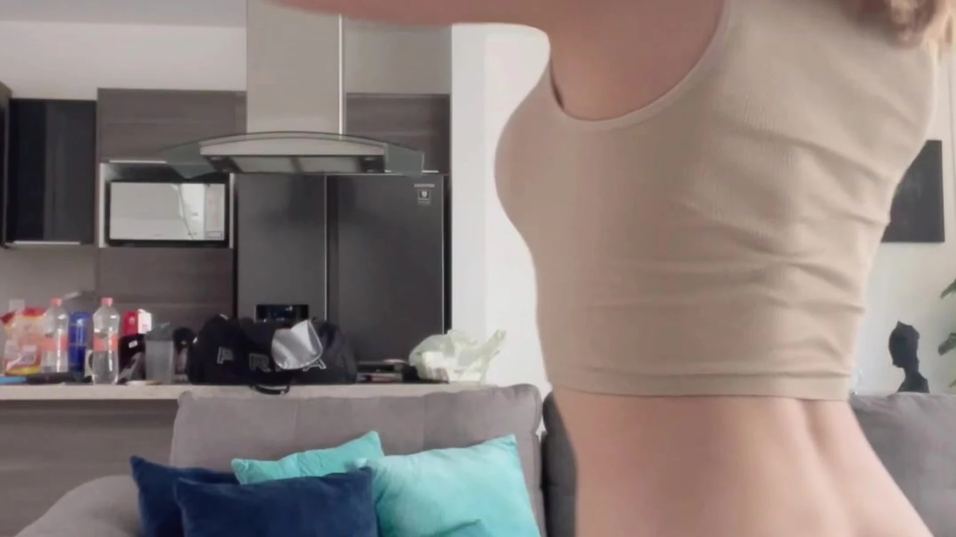 babe eimigirl Nude leaks Clip