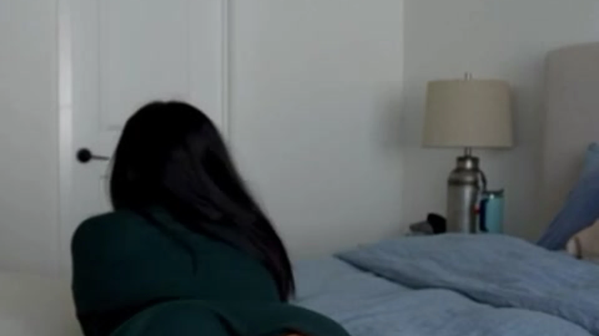 Self-assured asian Cattien onlyfans nude slut Epic