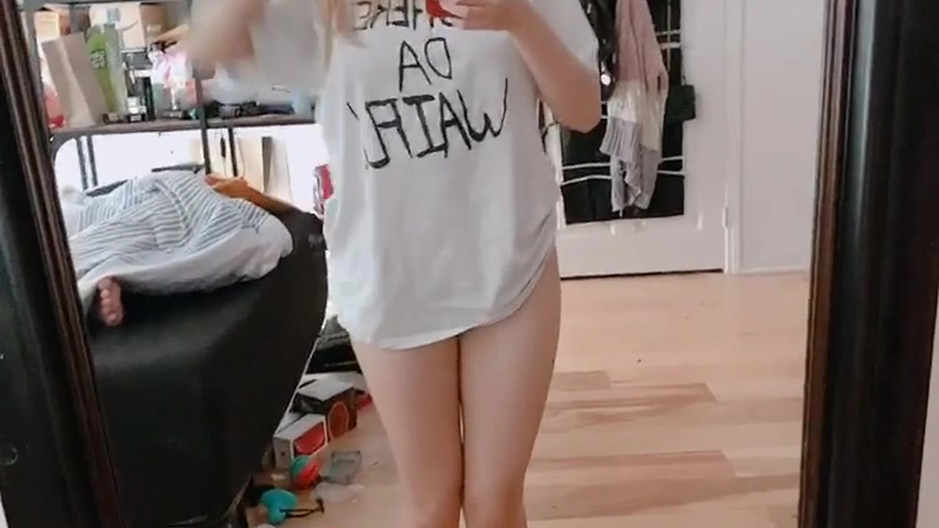 slut Harriet Sugarcookie Nudeleaks