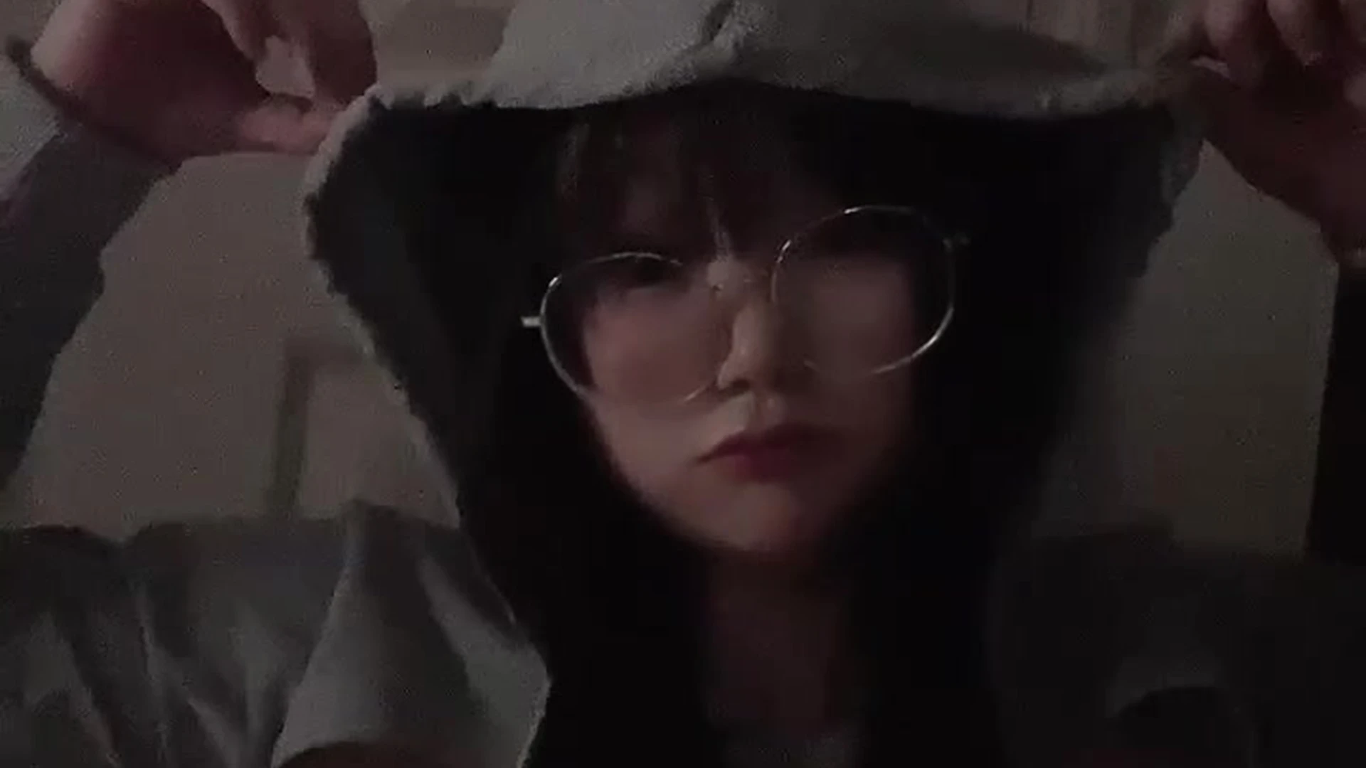 shy Asian Saizneko nude pics Full leaked video