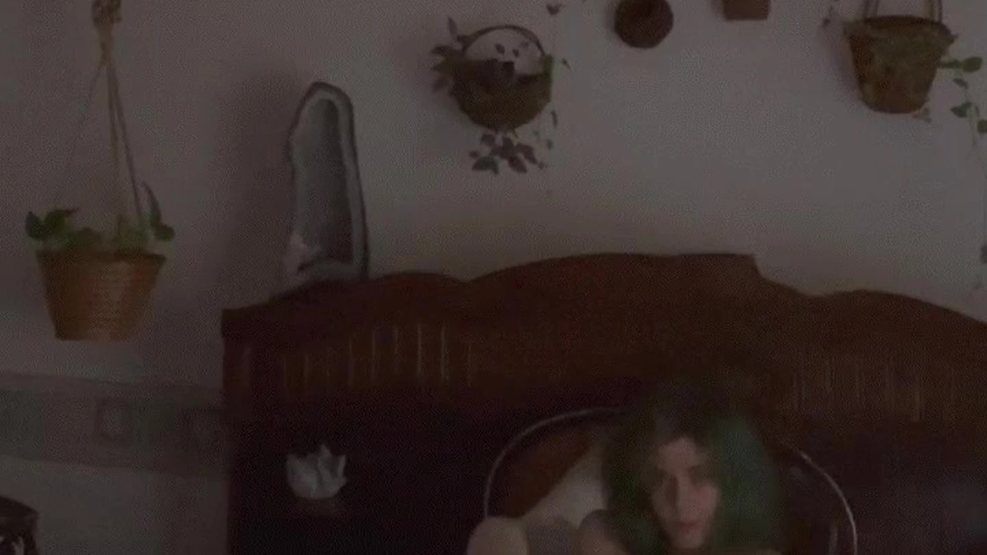 naturals Ashe Maree of