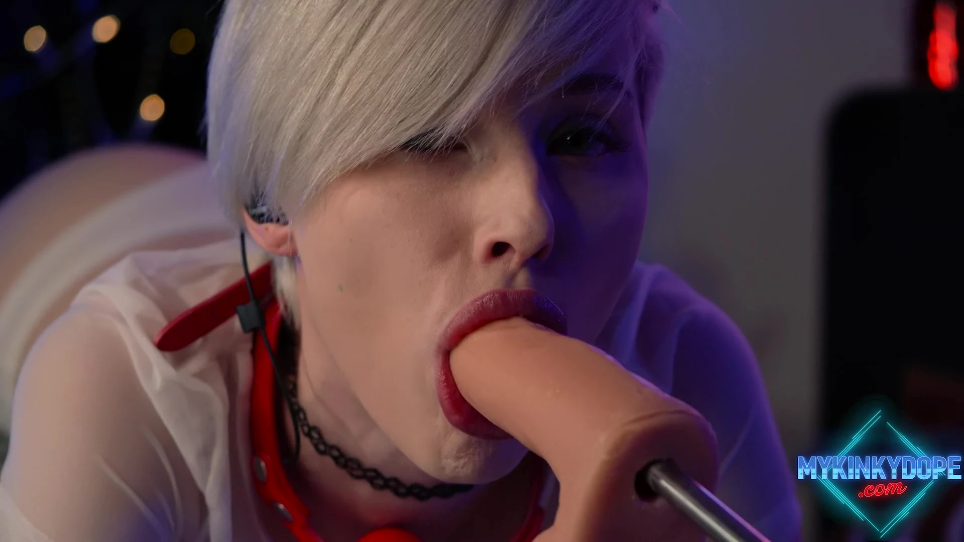 Epic small ass Mykinkydope Nude OF