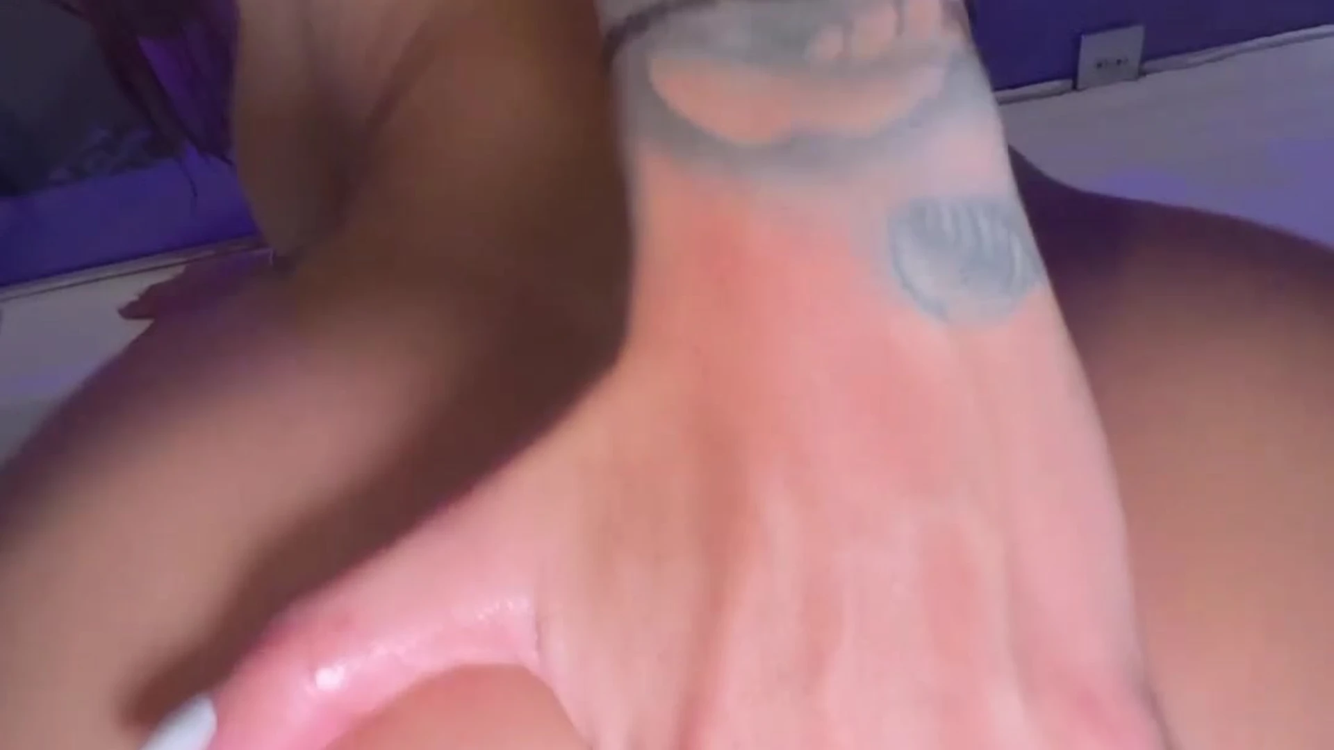 Amicable argentinian Maria Del Mar tits pic Full leaked video