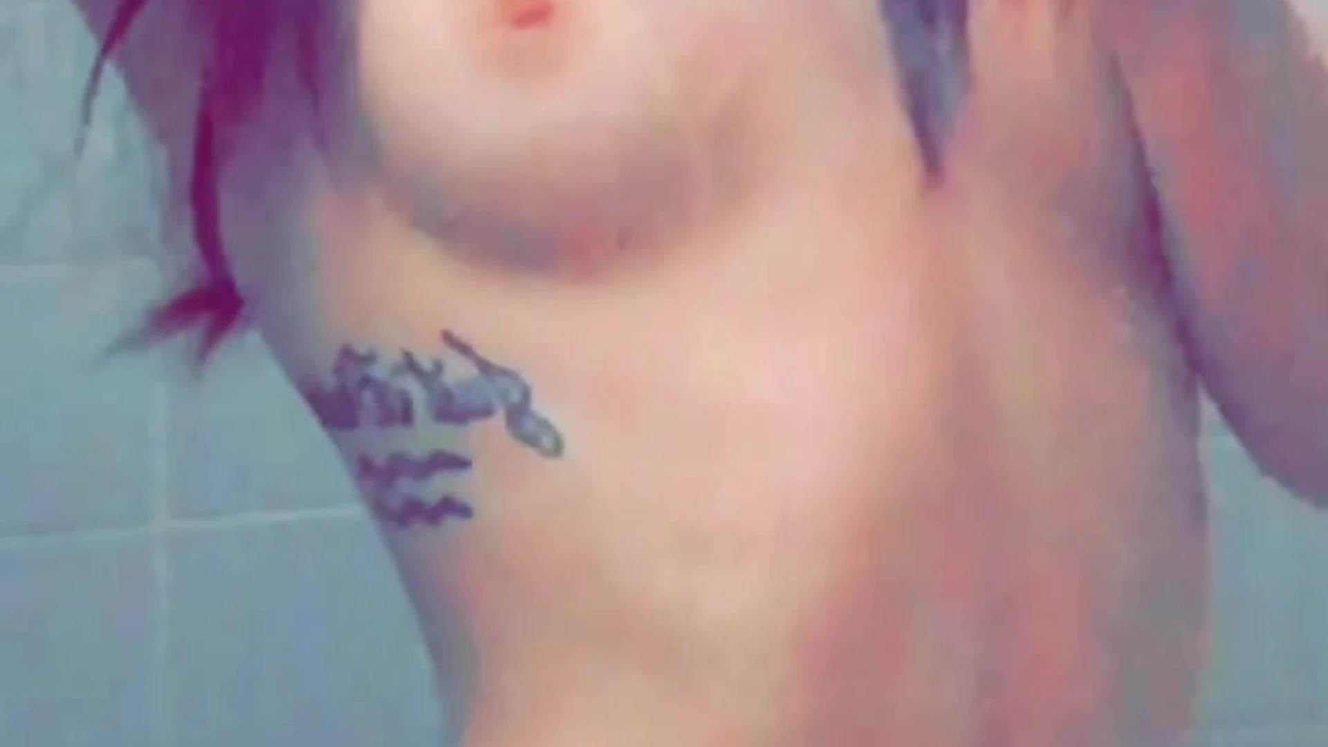 EPIC beautiful petite Ashe Maree erome