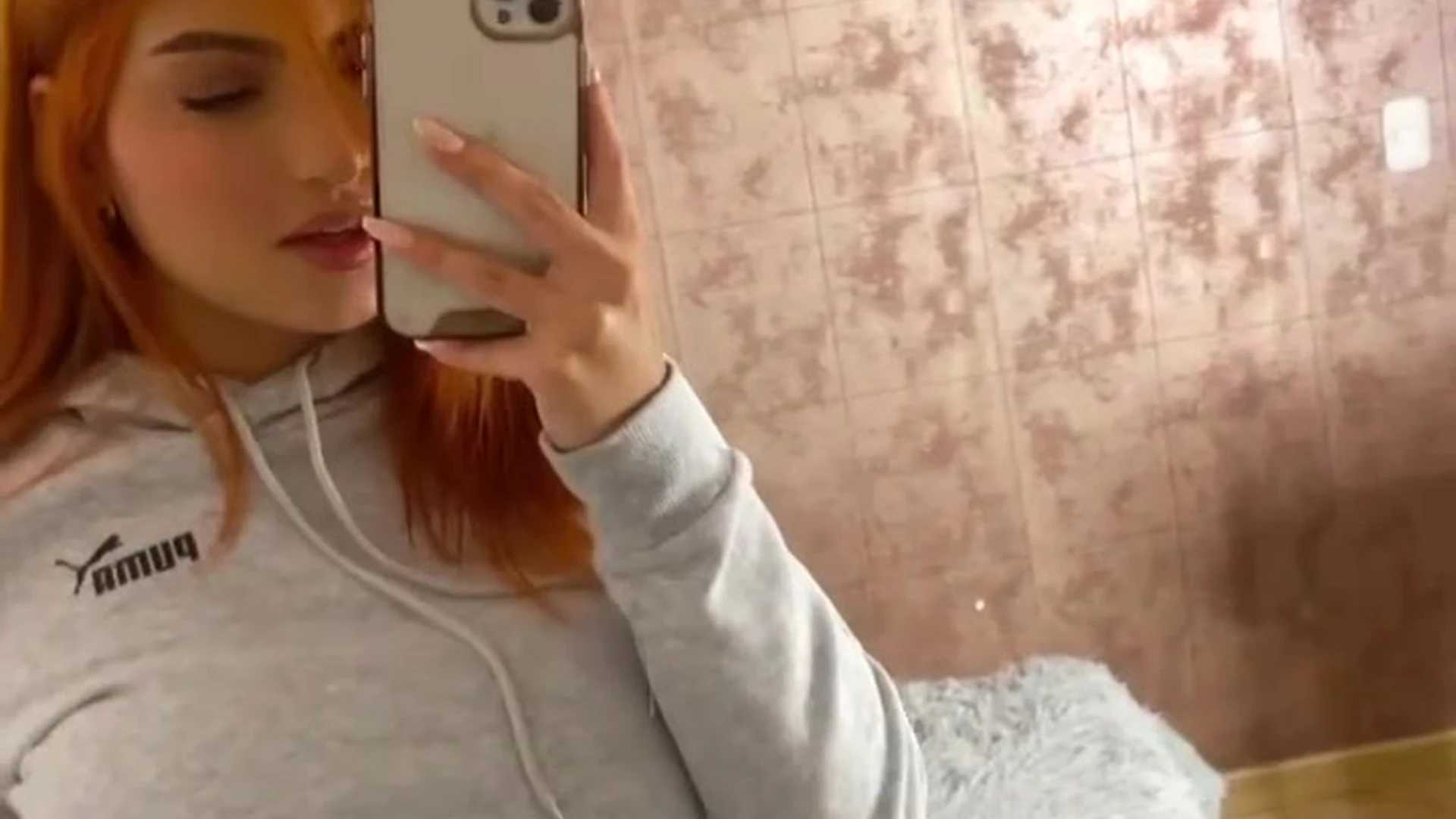 Epic Ambitious  fake tits Maria Del Mar porn exclusive