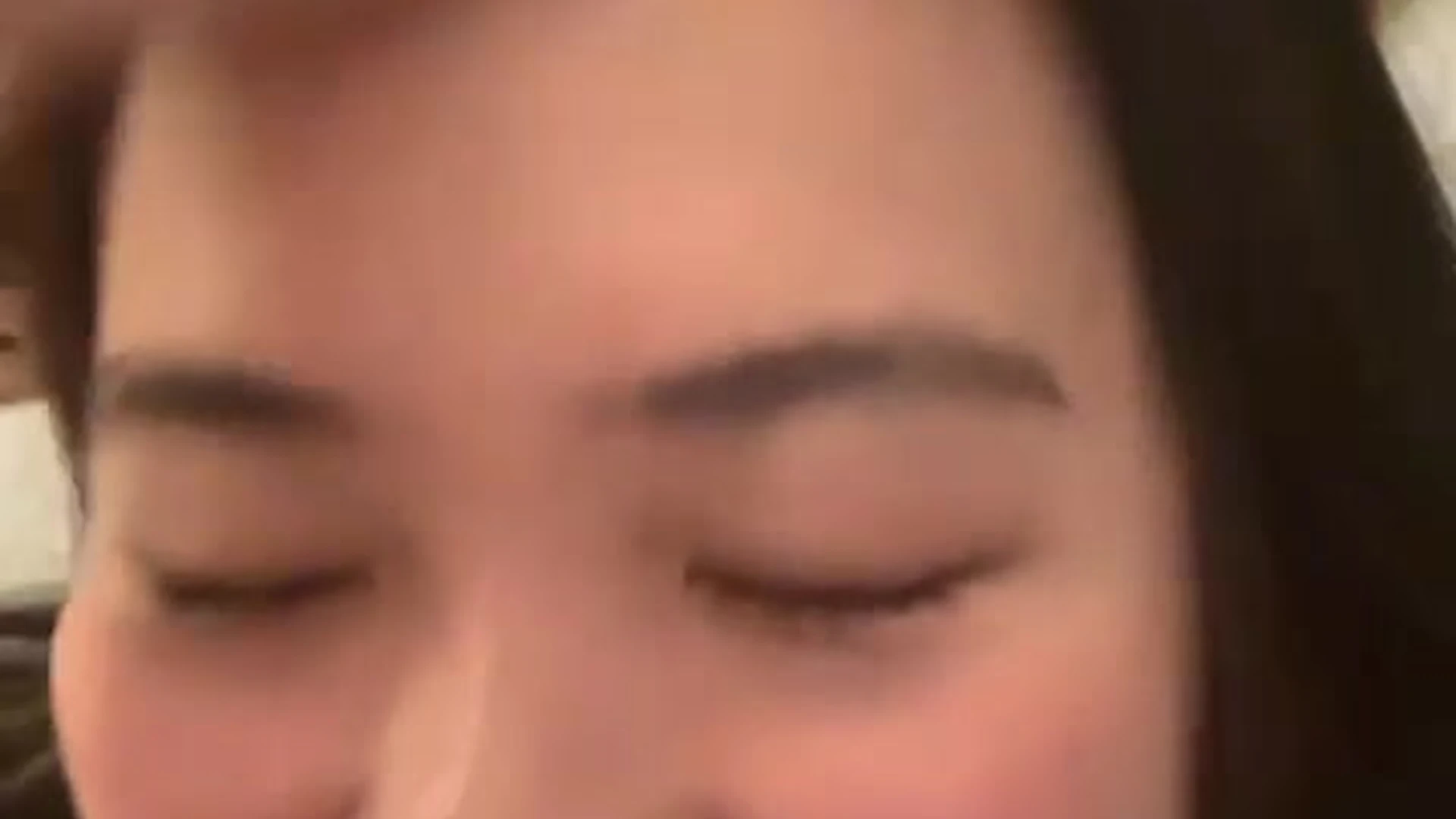 Asian Harriet Sugarcookie of