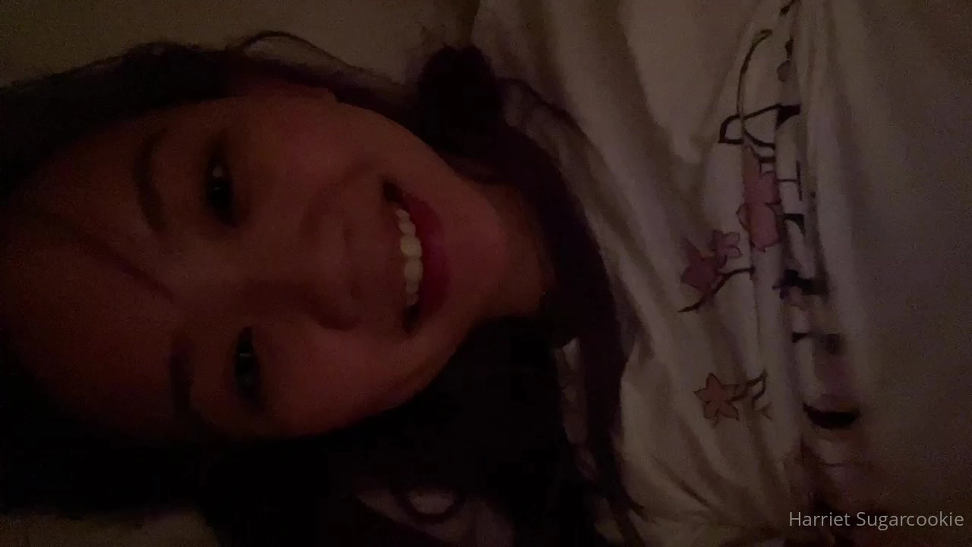 shy perky Harriet Sugarcookie Nude onlyfans