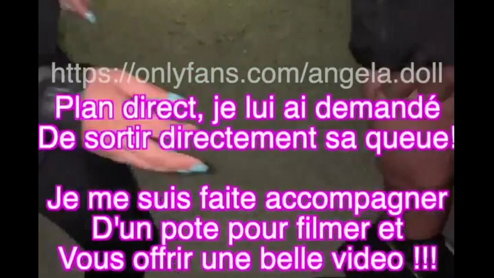 French angela doll Nude Leaked fullvideo