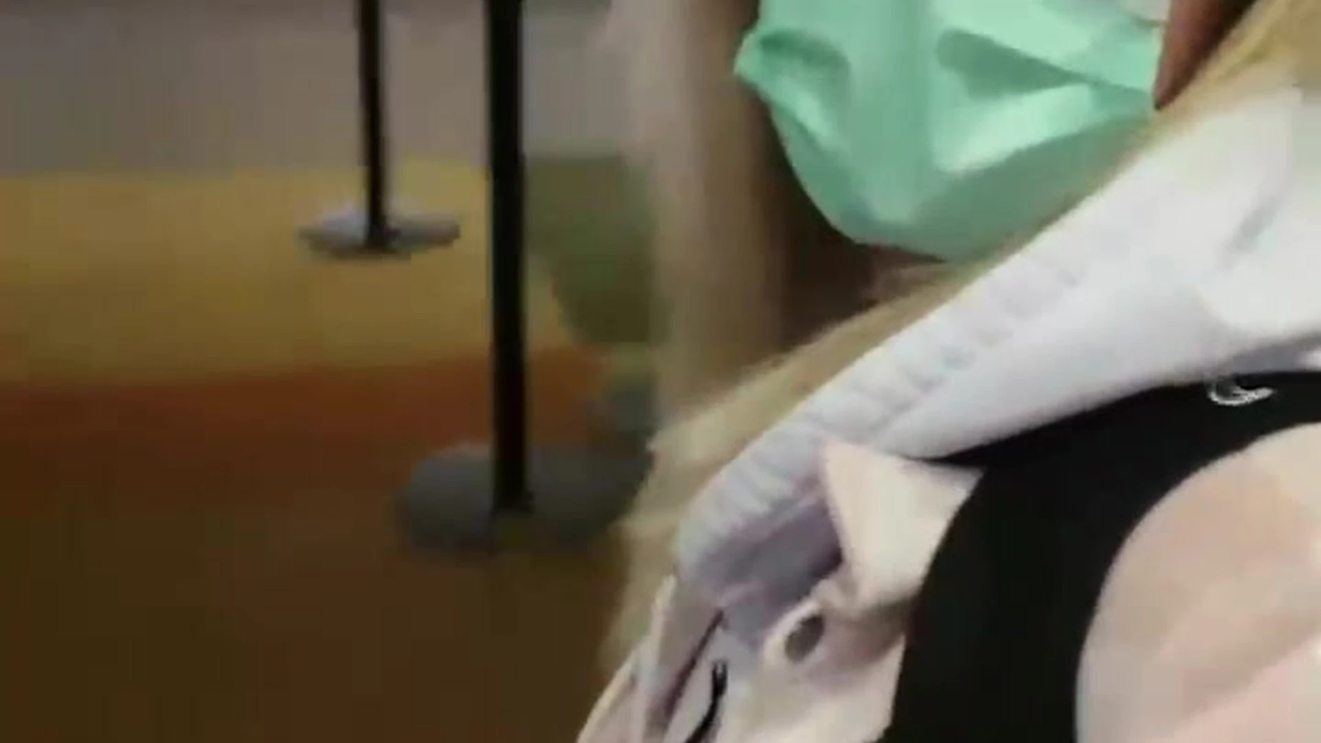 cumslut Dripping small titties Alysha Newman Leak