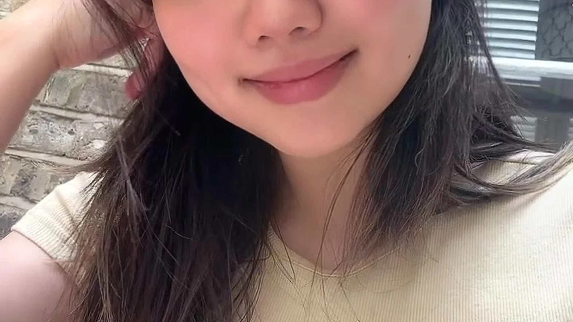 Empowered sucking perky Harriet Sugarcookie sex