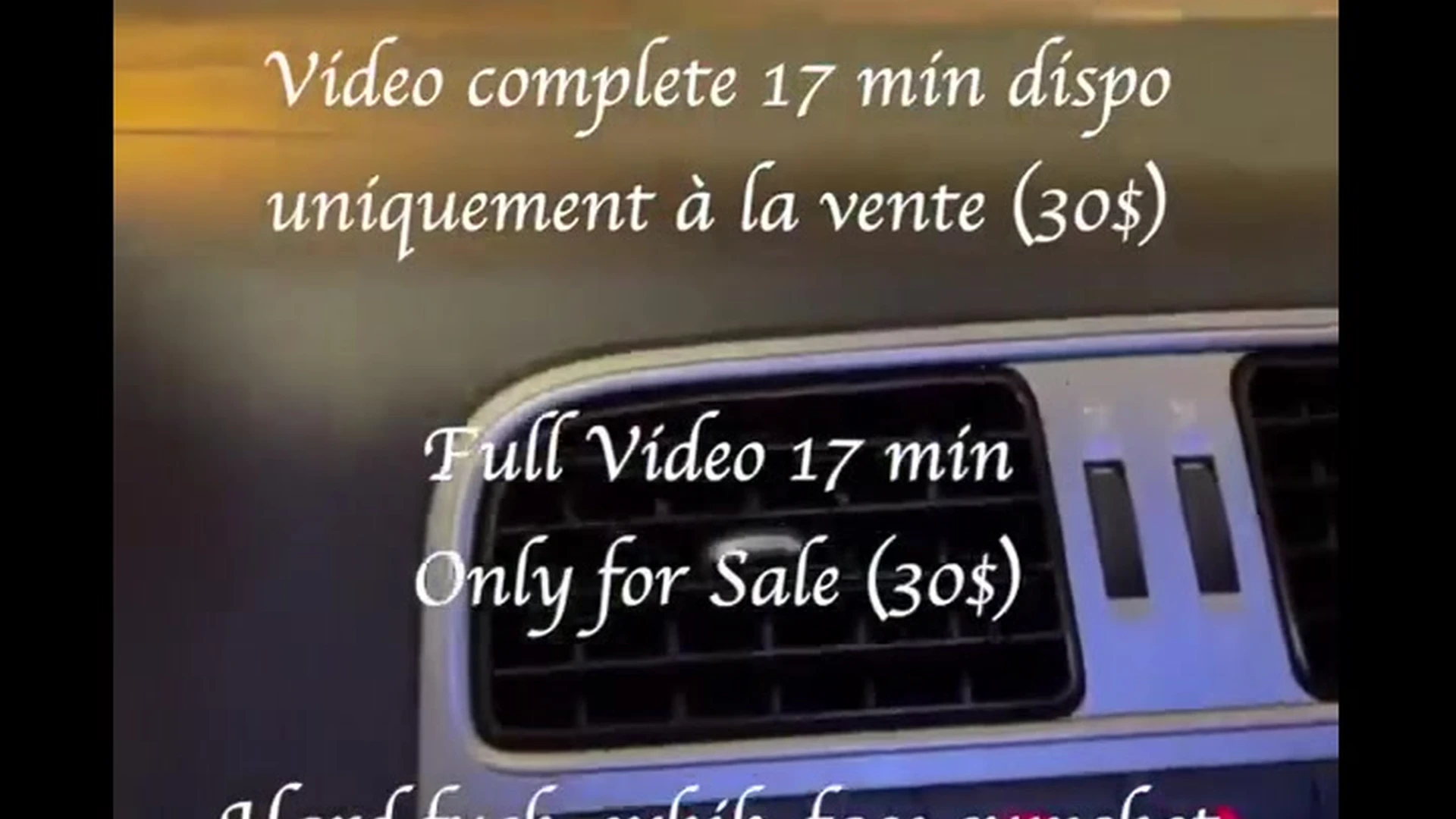 Epic French angela doll pic leaks