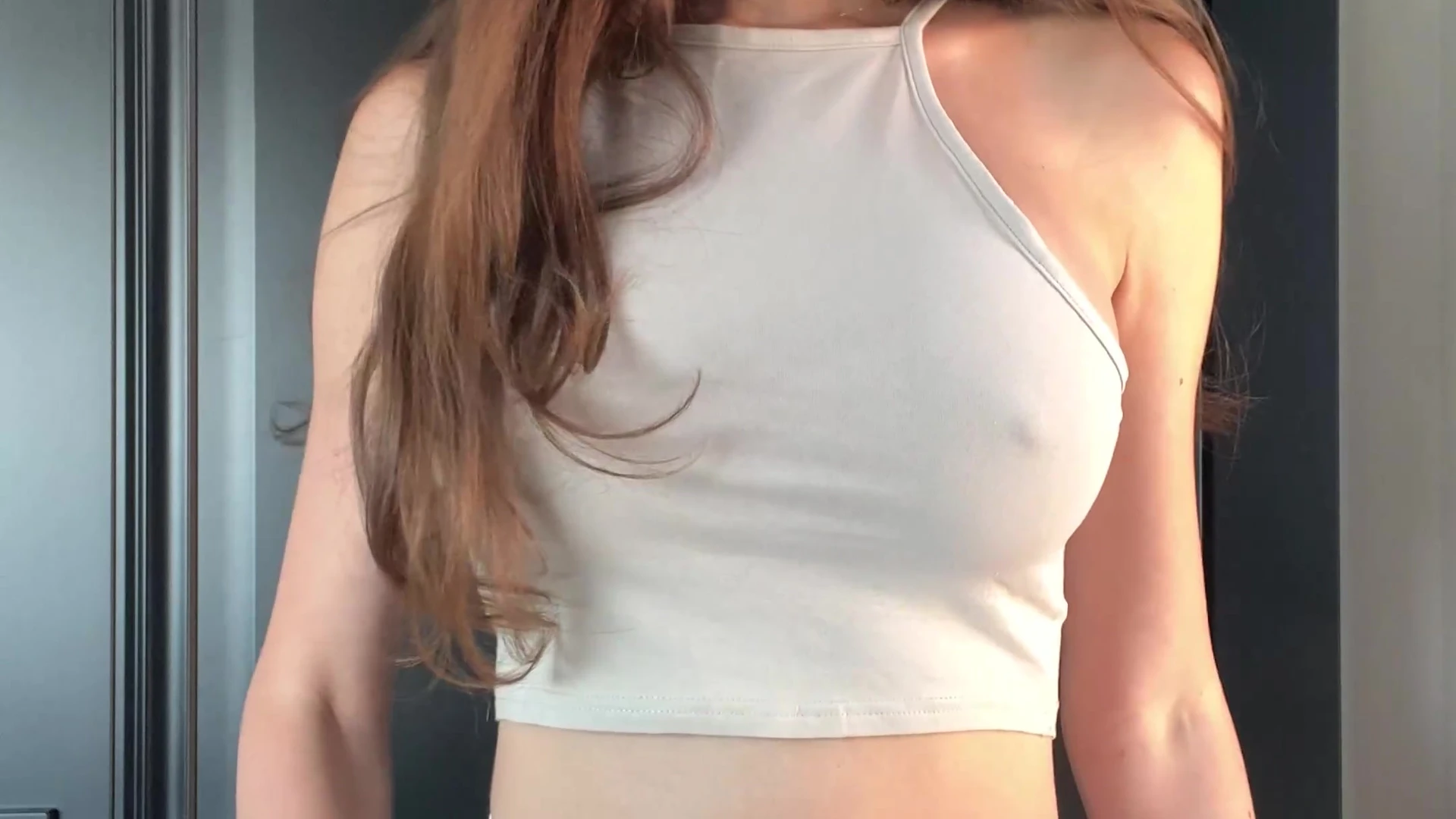 EPIC slutty hoe Brunette nextdoornurs3 nude leaks full clip leak