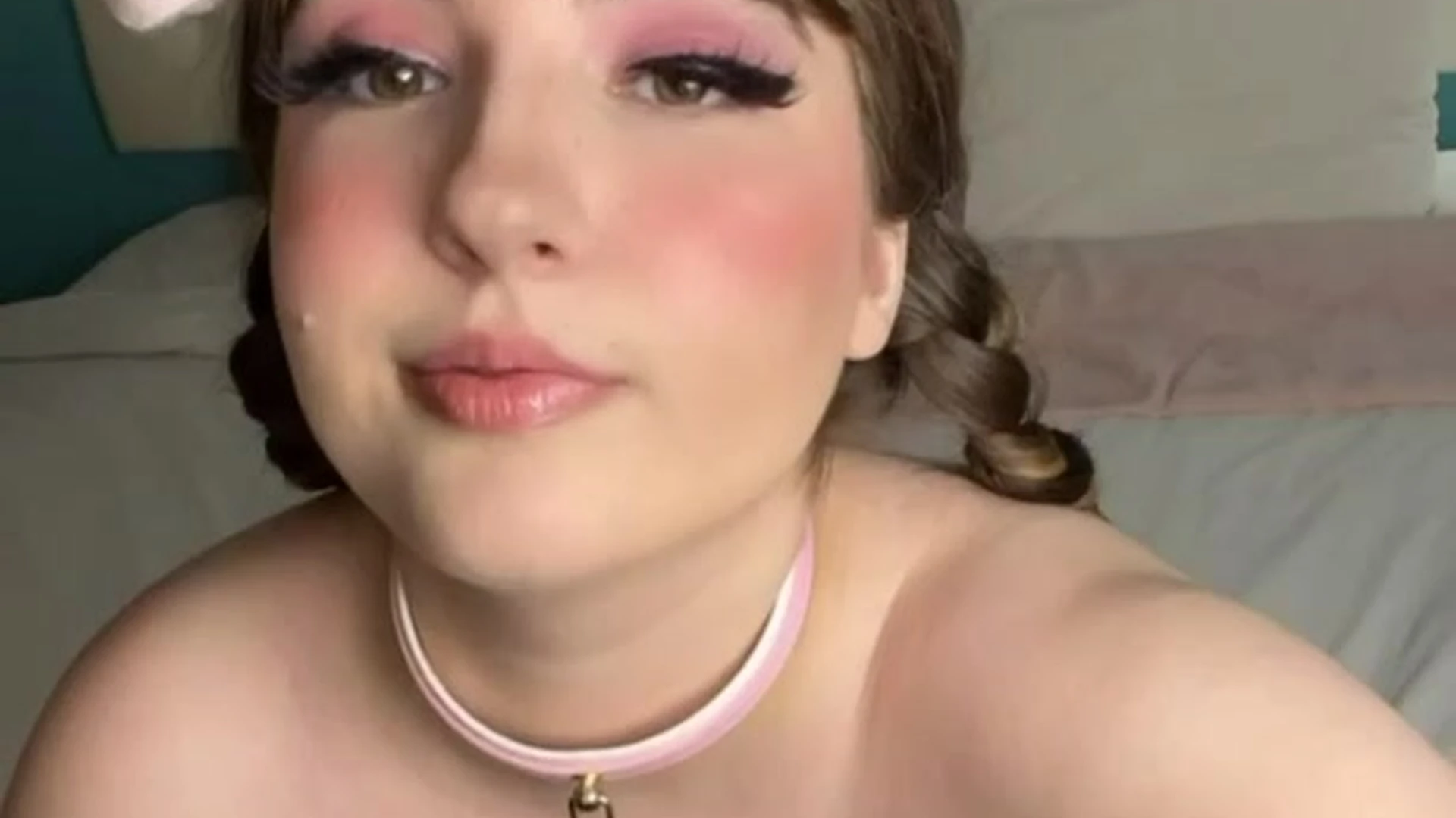 Affable  Sweating Big Tits ShySlut0 ass