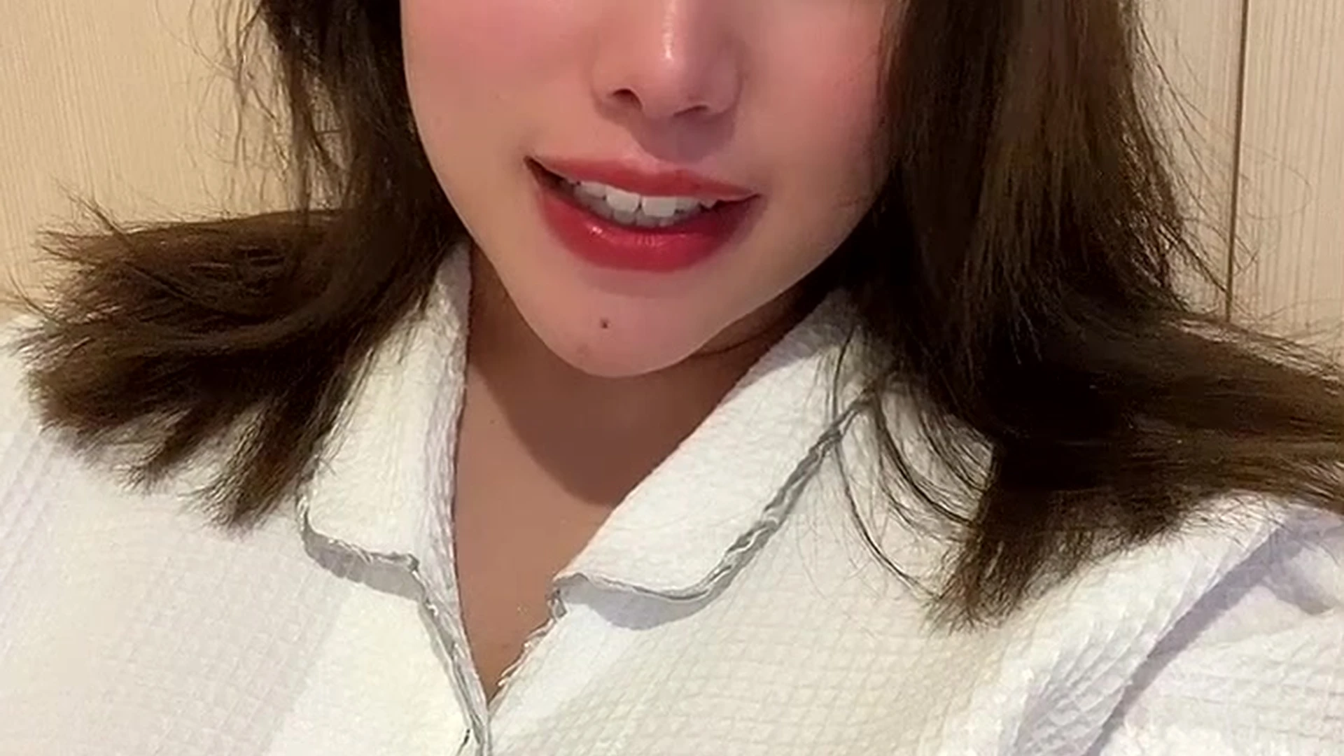 pretty Japanese Maria Nagai Naked leaked exclusive