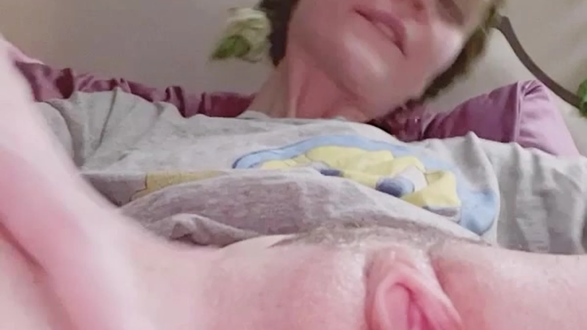 maneater slim Ashe Maree Leaked porn