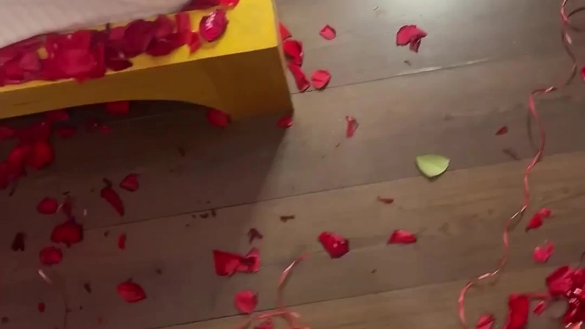 Adventurous  babe Maria Del Mar leak FullVID