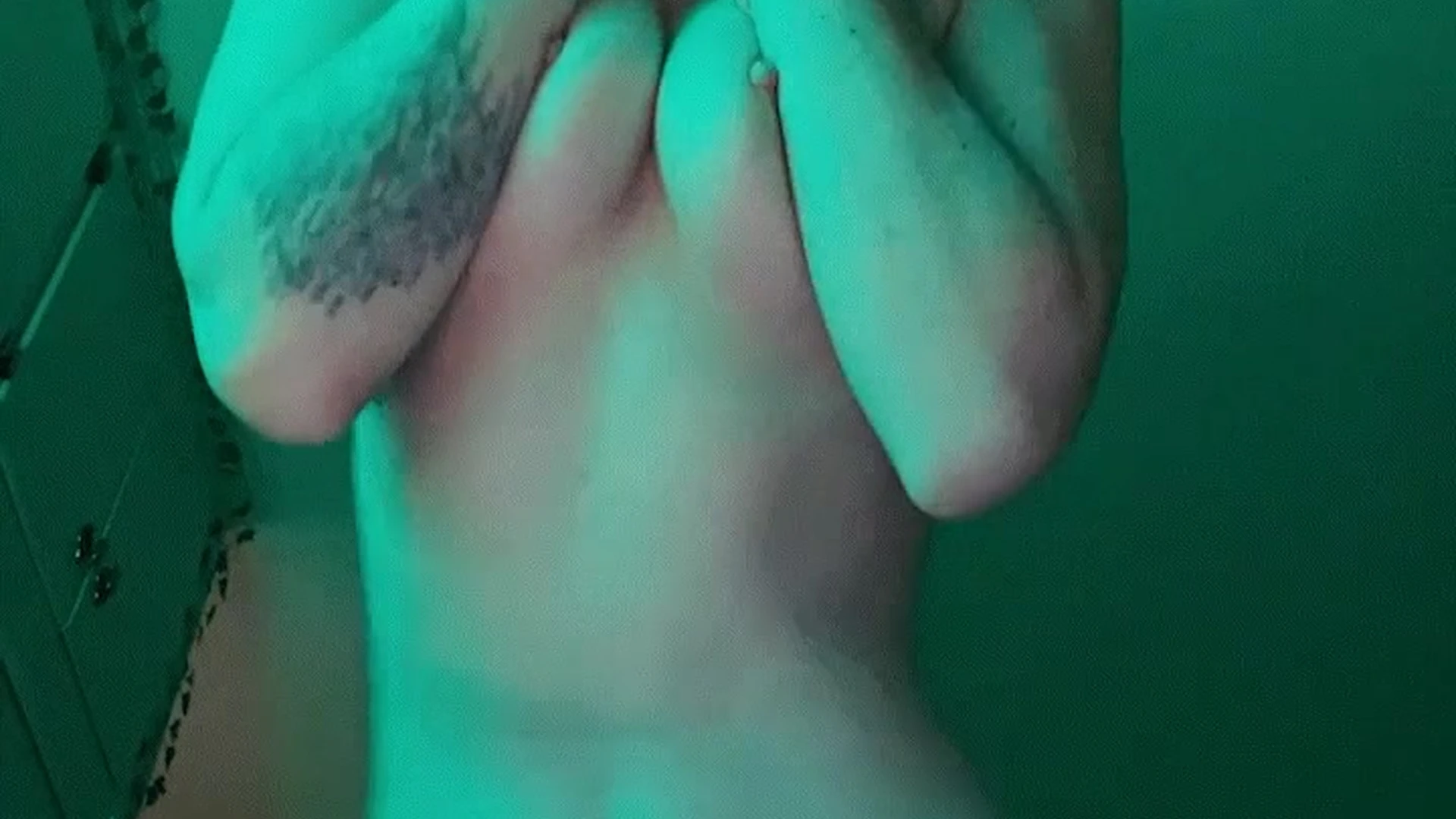 pretty caucasian Ashe Maree Fansly leak