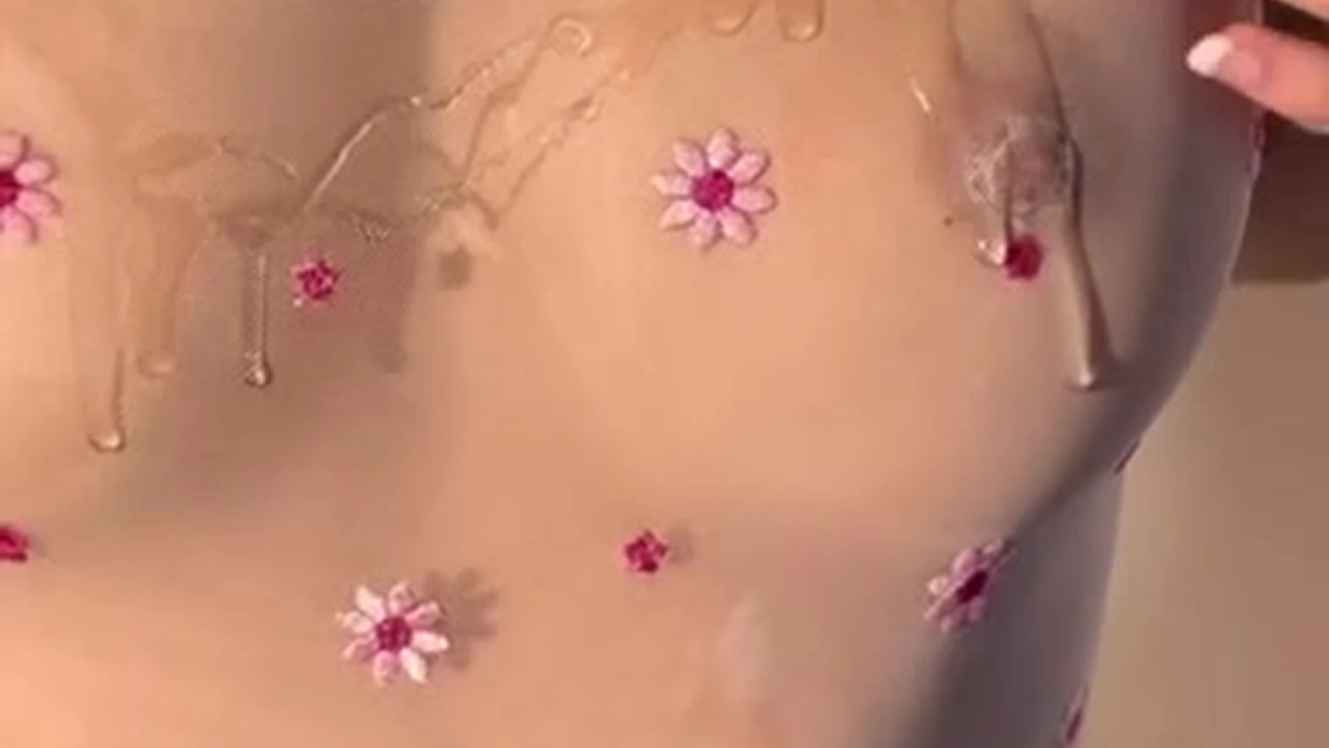 petite Briddy Li onlyfans nudes Exposed