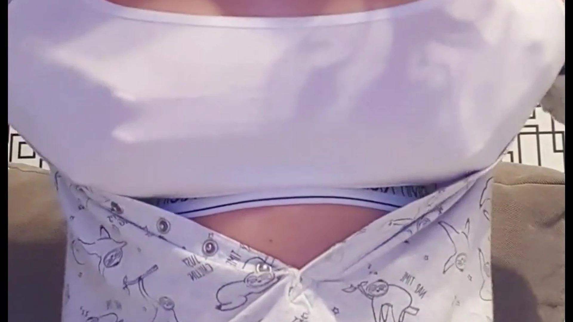 Exposed thirst poster perky nextdoornurs3 Leak exposed