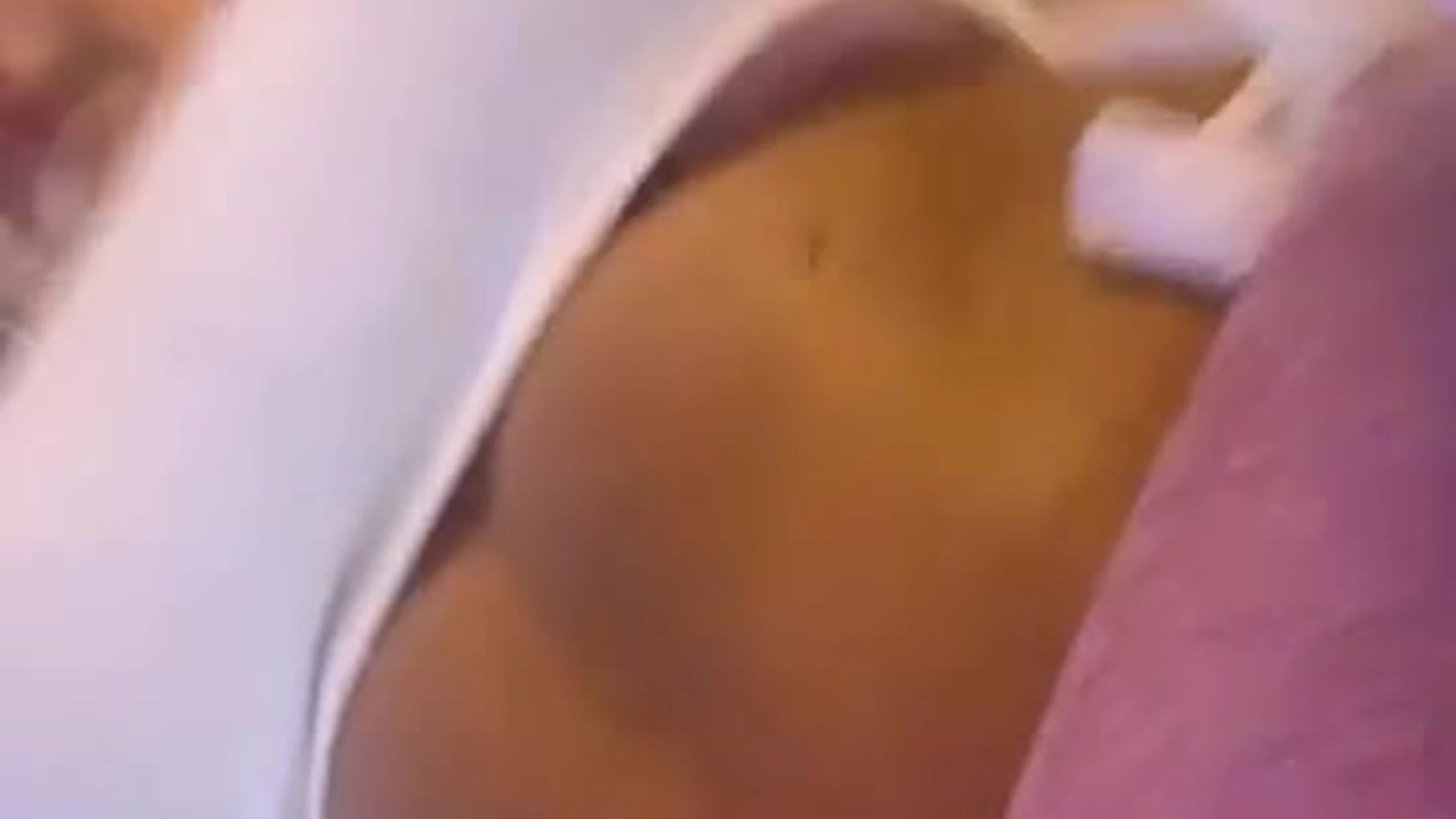 Latina Maria Del Mar nude pics EXCLUSIVE VIDEO