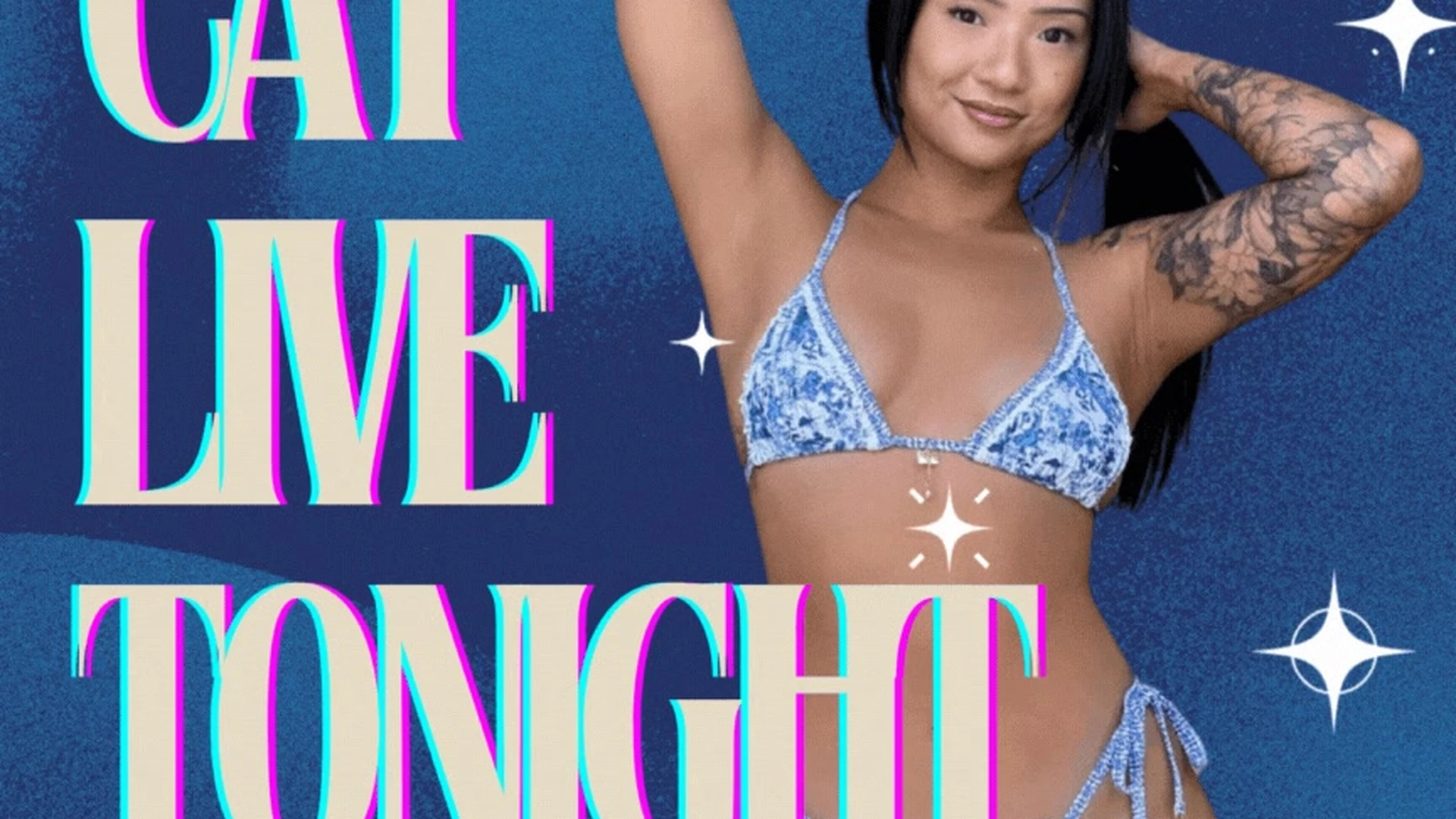 e-girl Dripping asian Tiiieeen twitter