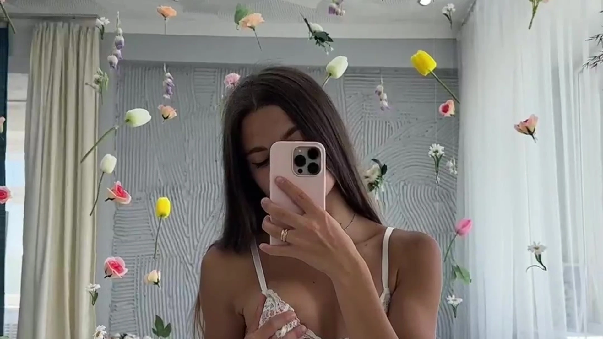 Adventurous  Dripping Petite lerabuns onlyfans leaked pics