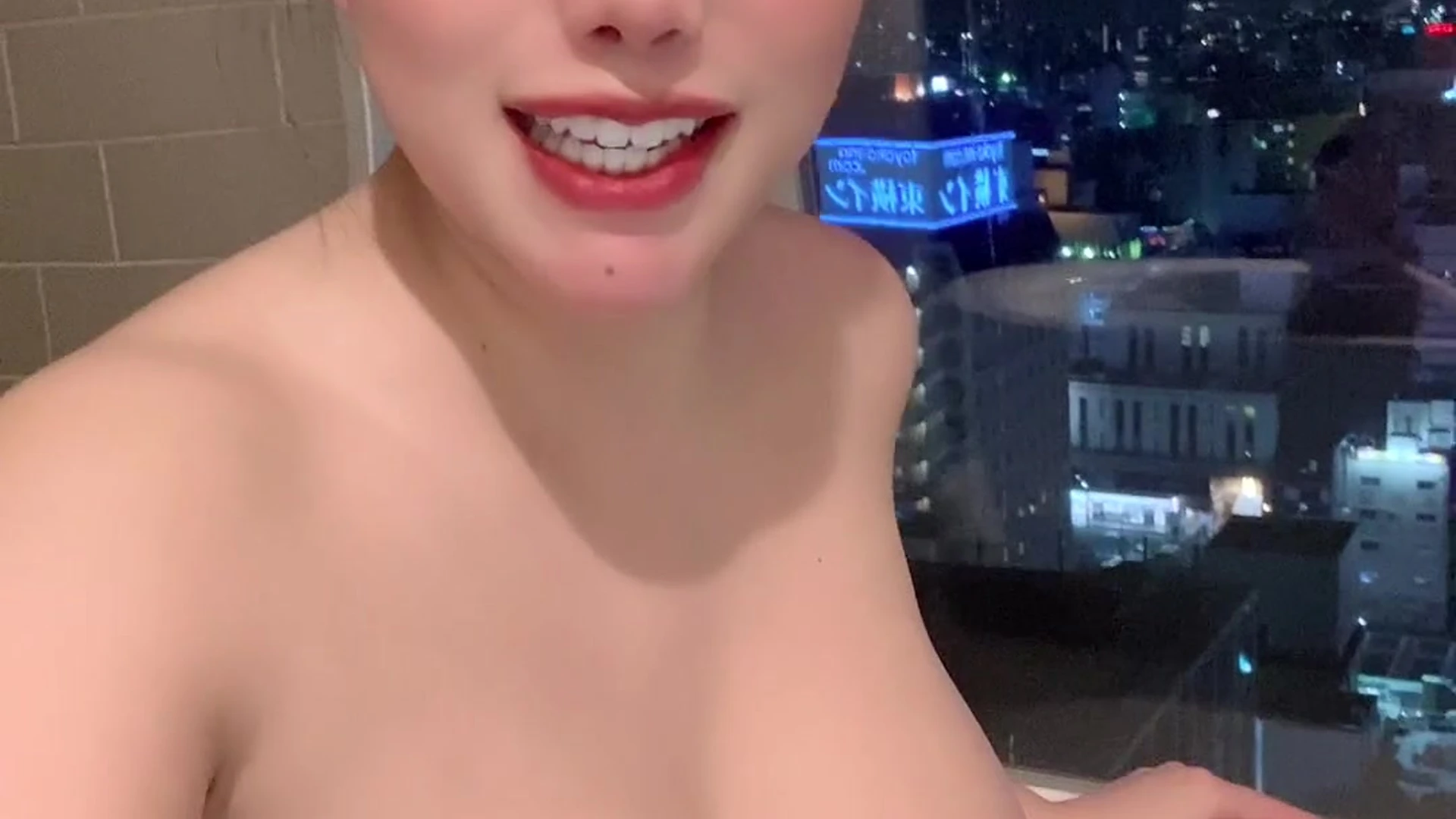 Big tits Maria Nagai Onlyfans Leak