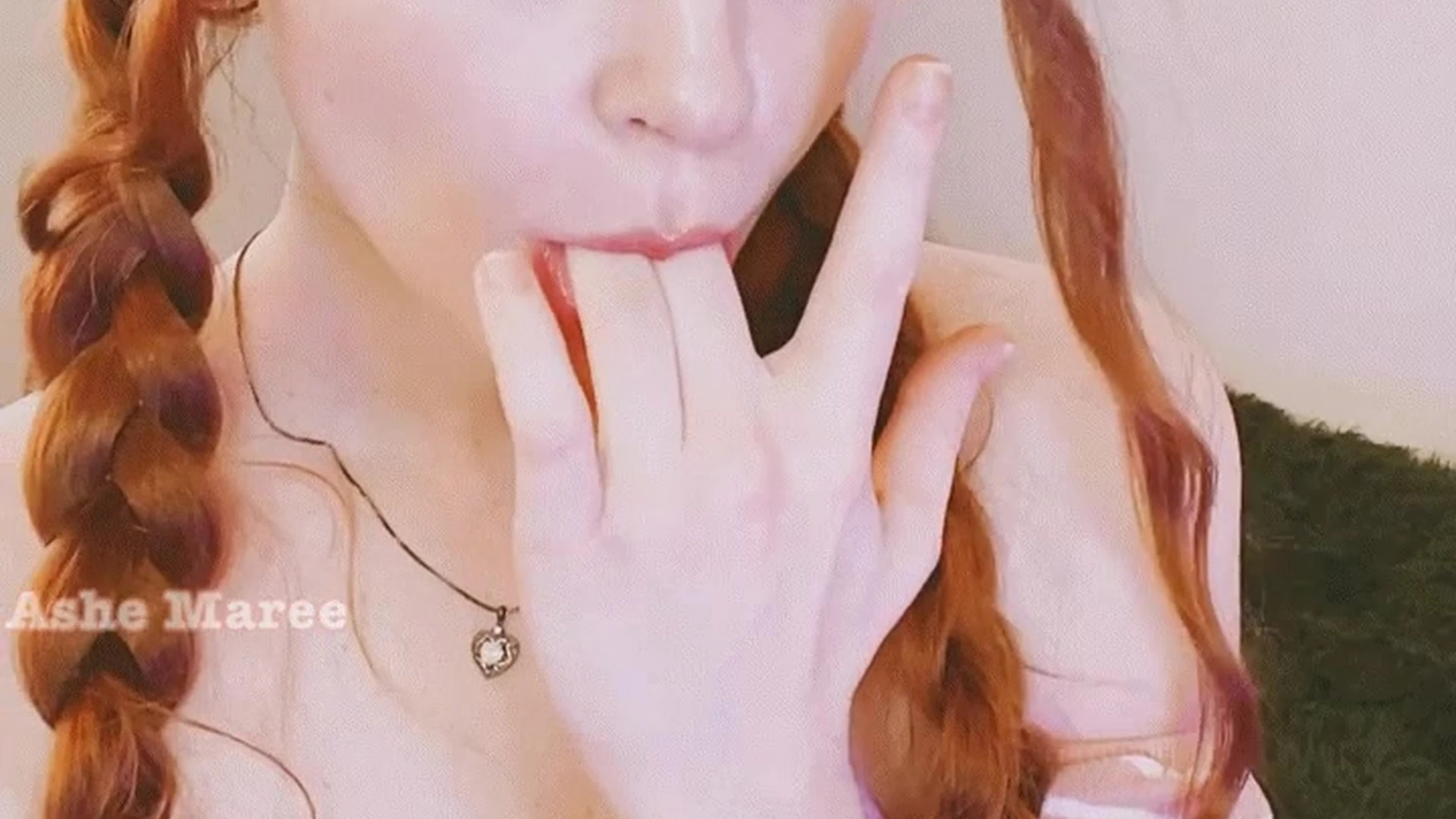 sexy hoe petite Ashe Maree twitter VIDFULL EPIC